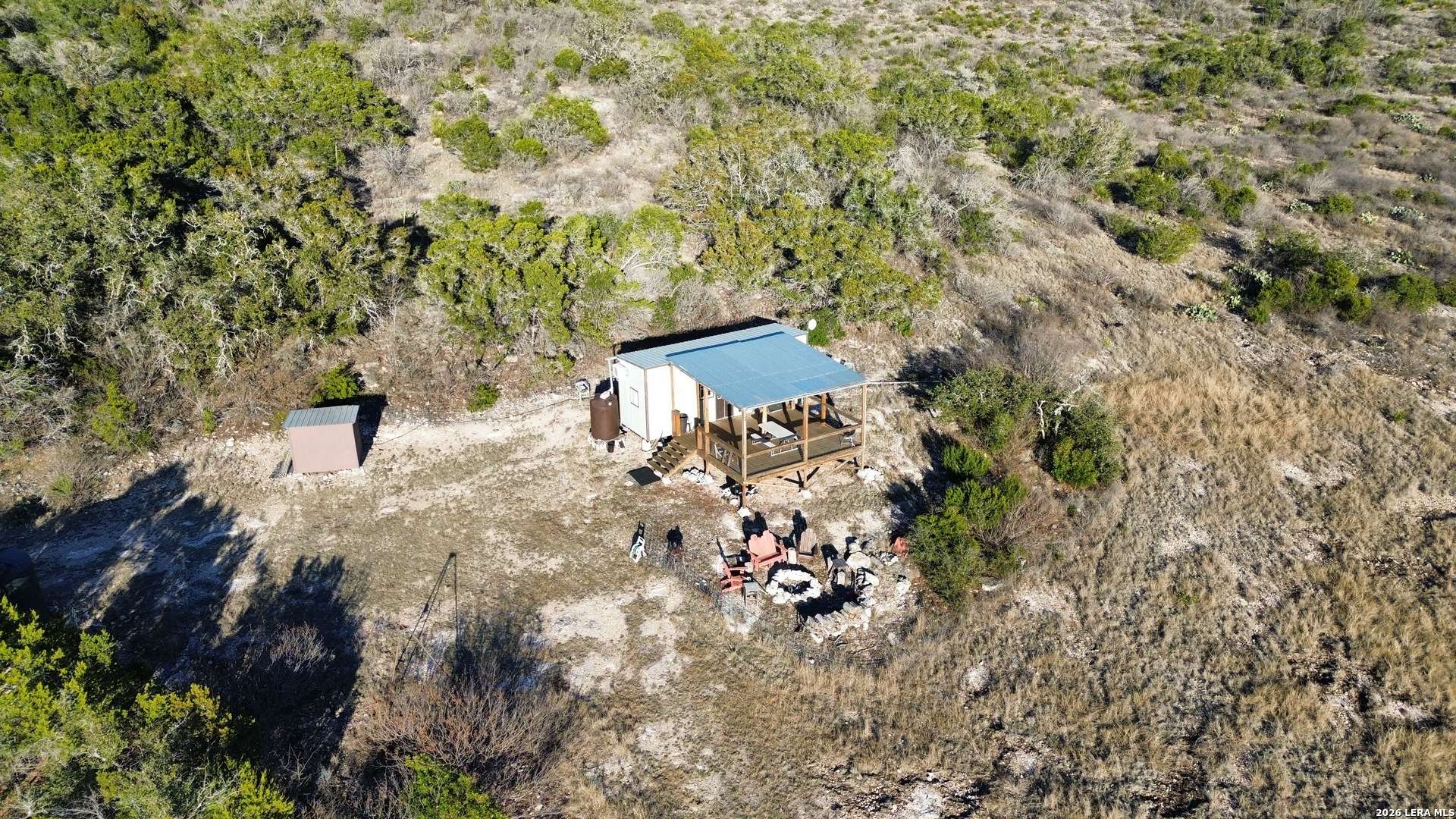 1111 Mesa Verde