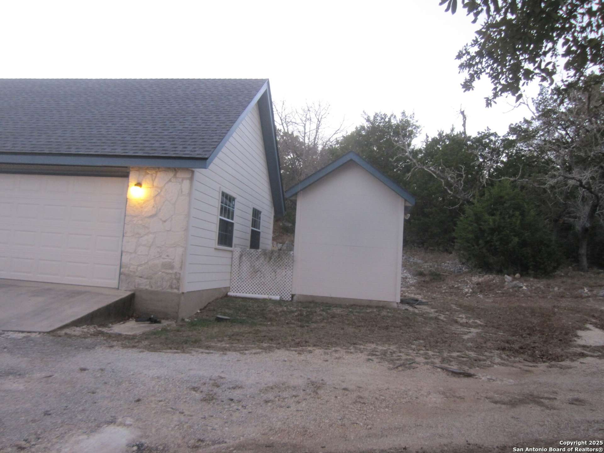 1100 Madrona Ridge Dr.