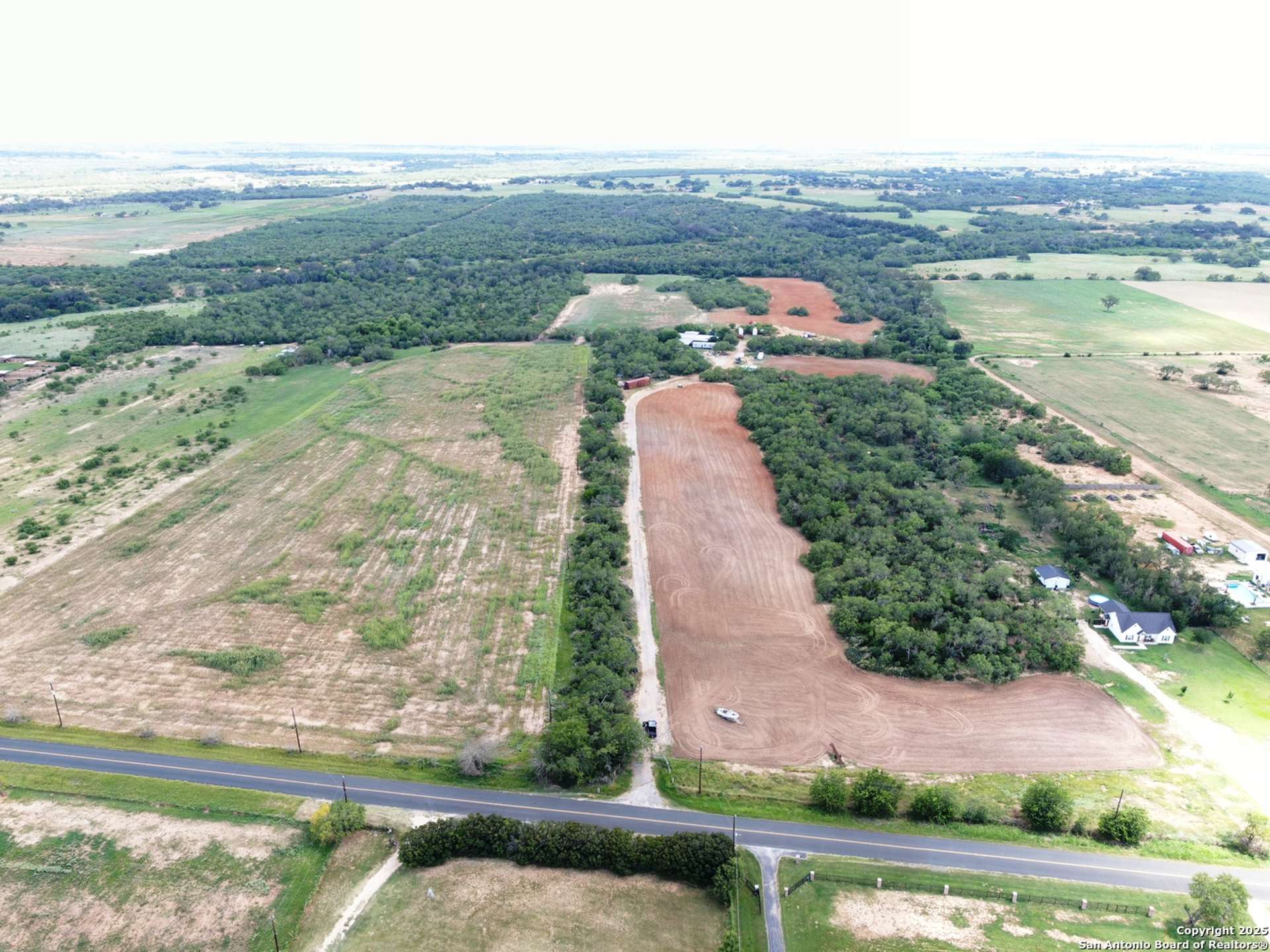 TBD Cooksey Road