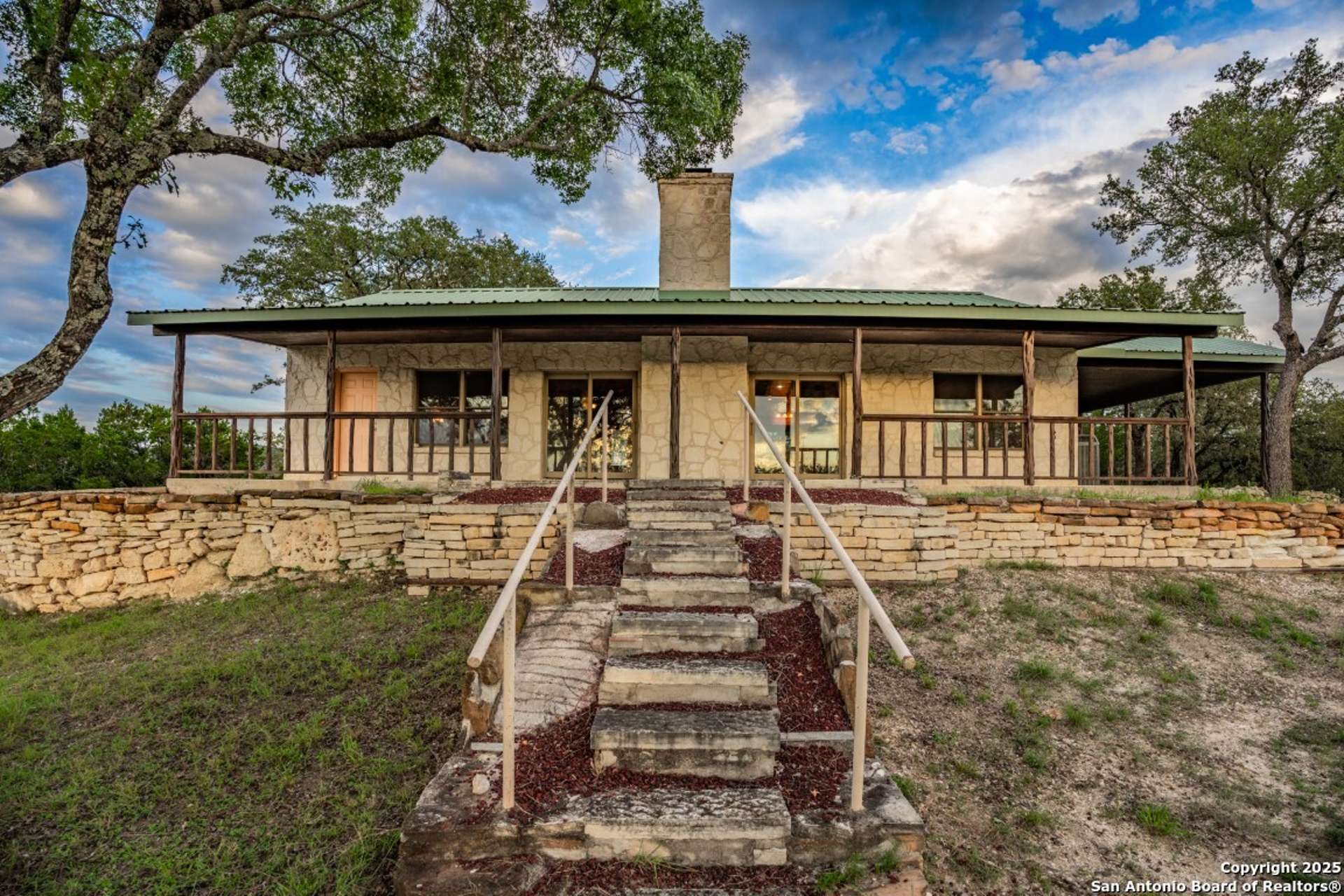 599 Mountain View Road