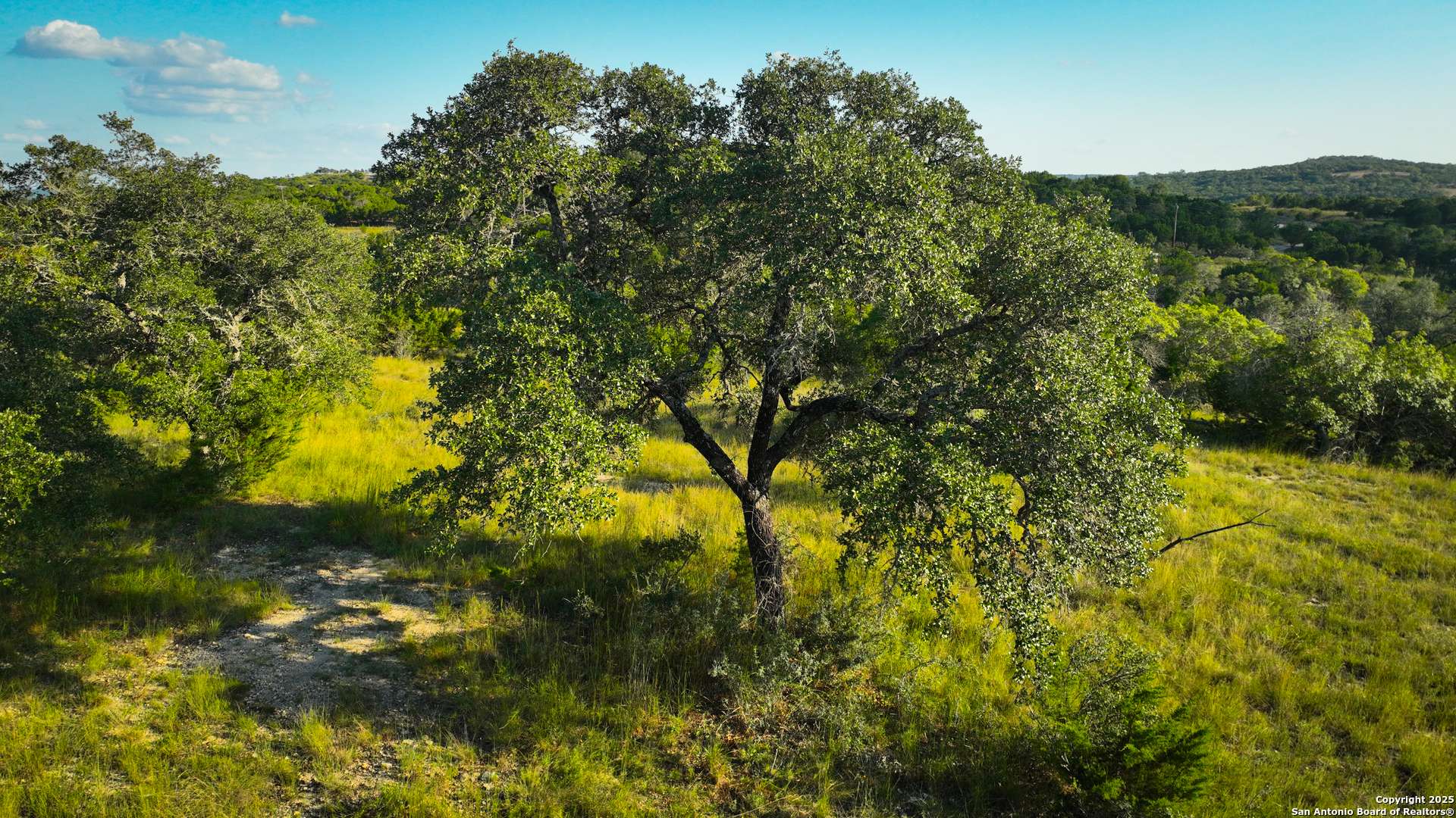 FAR HILLS RANCH Tract 4