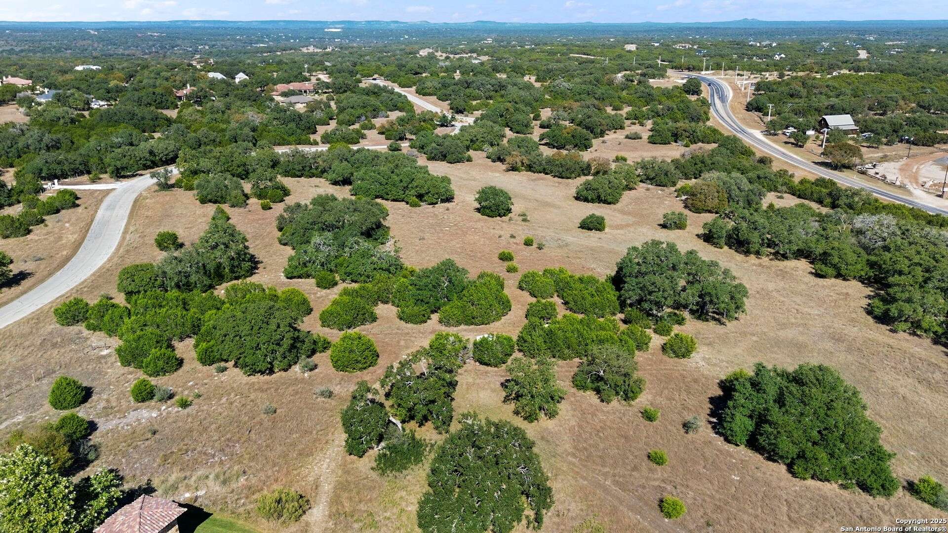 LOT 13 SENDERO RIDGE