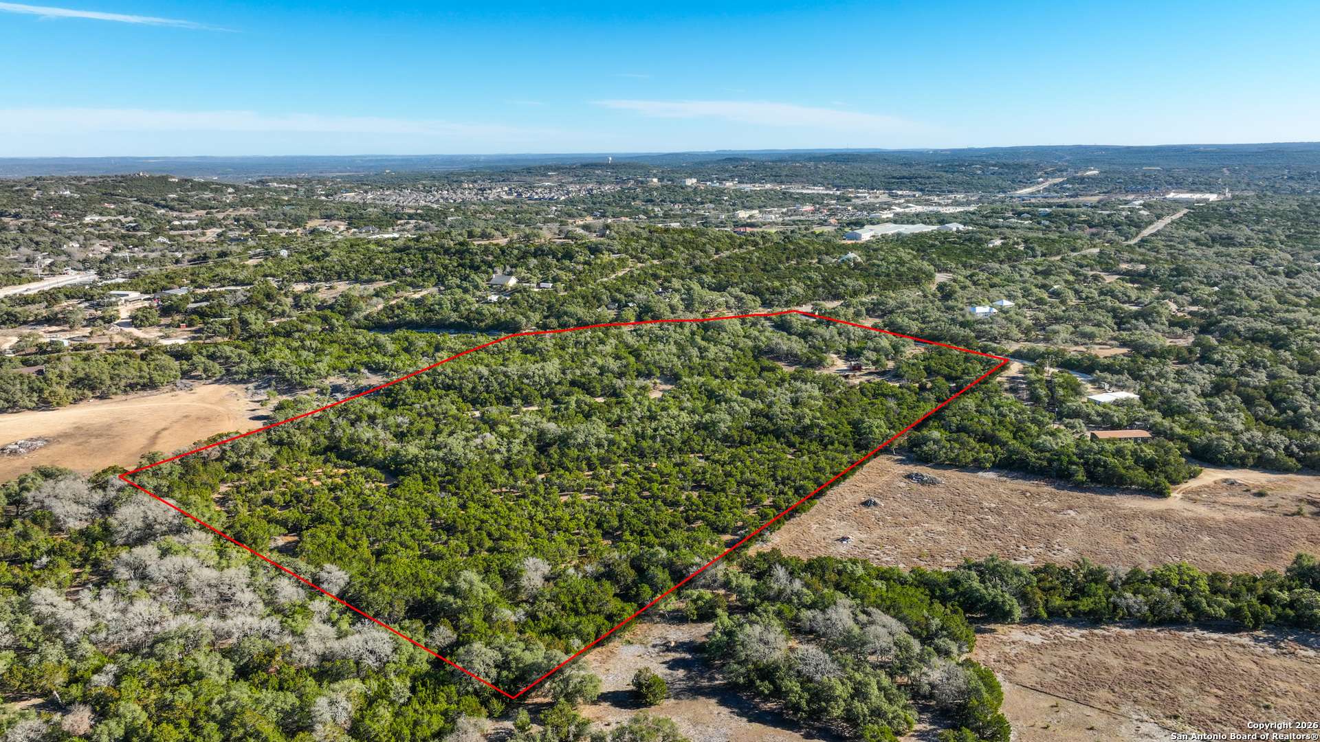 1515 Old Boerne