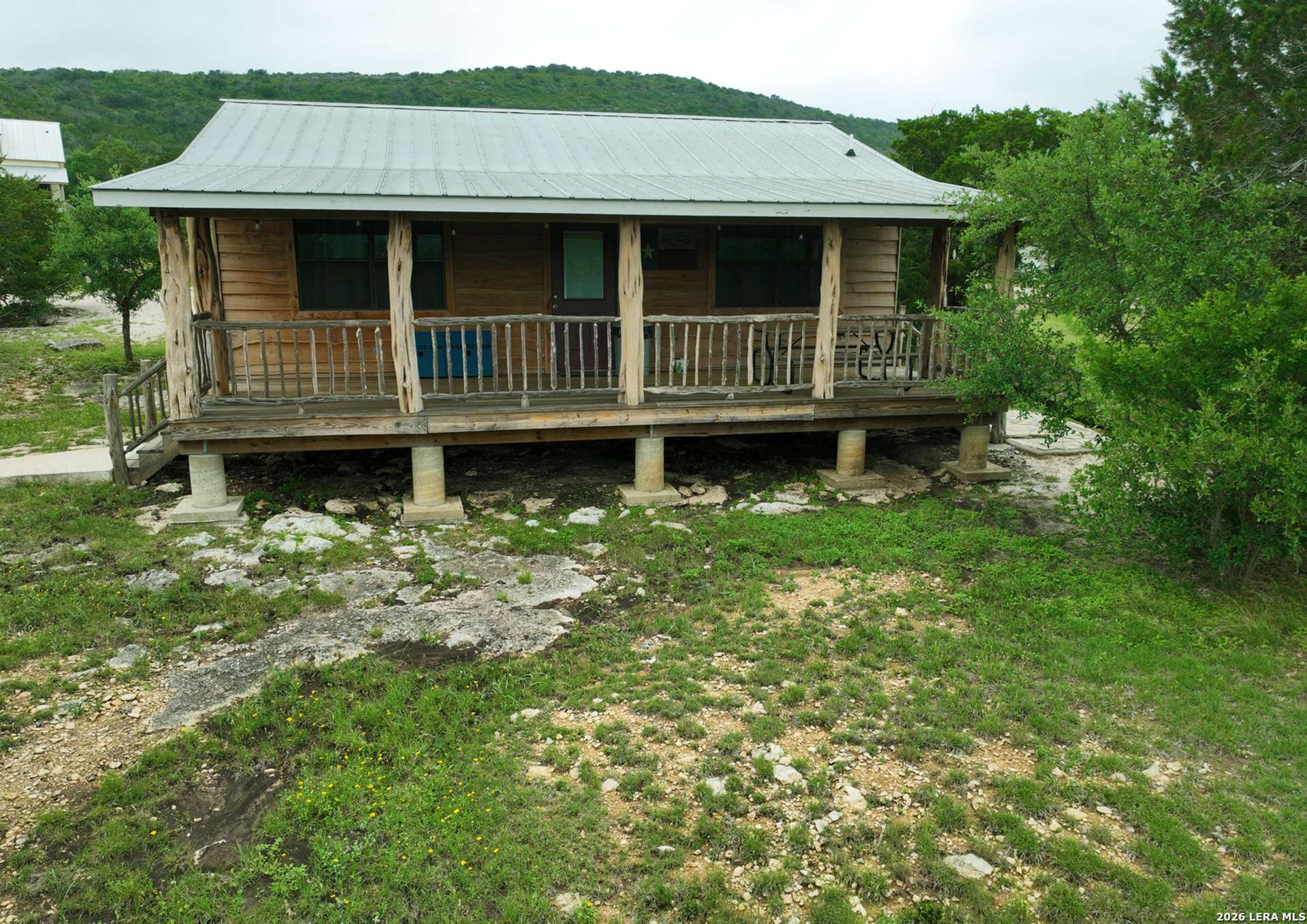 693 Brushy Creek Ranch Rd