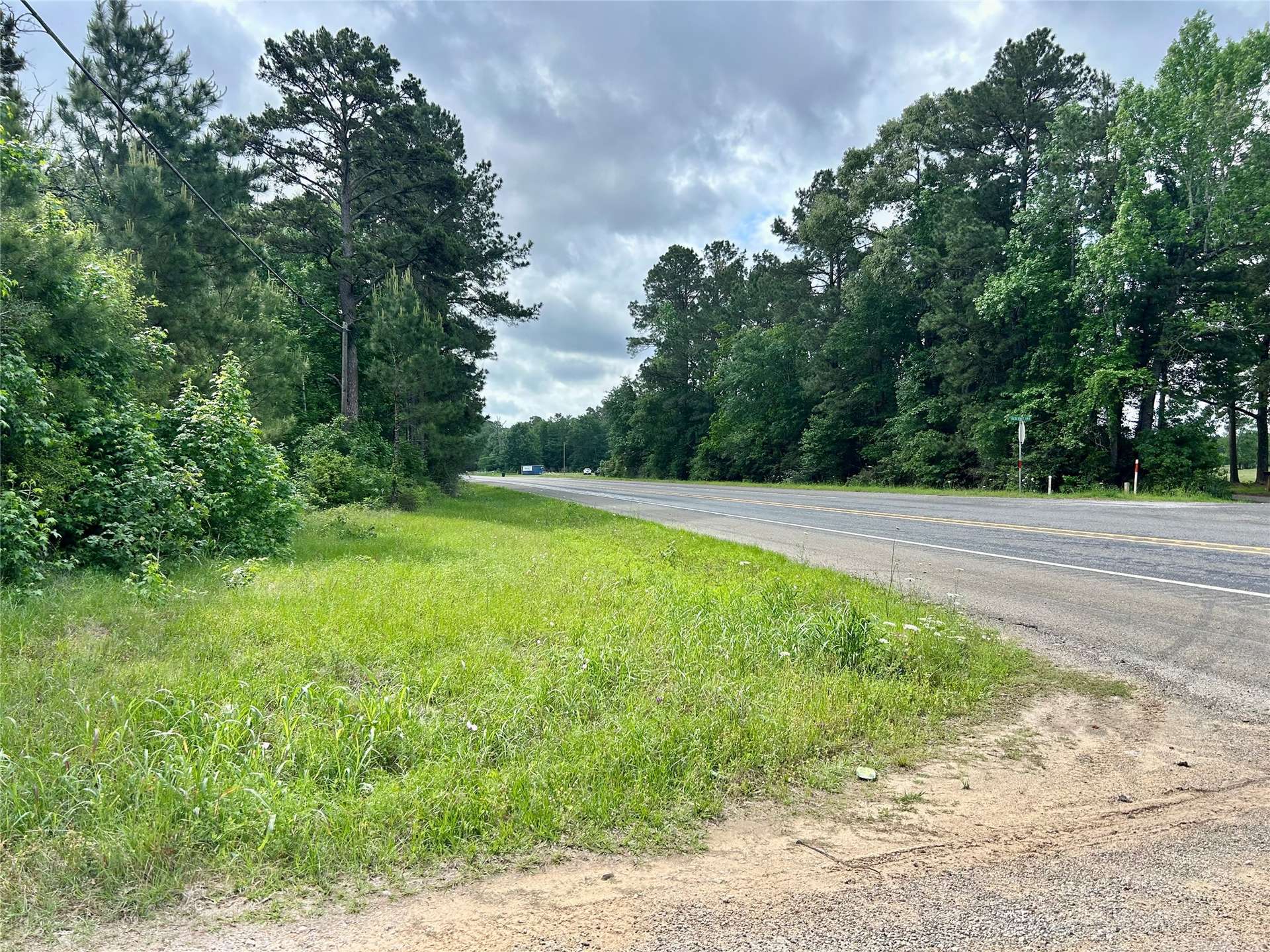 146 STATE HIGHWAY 146 S