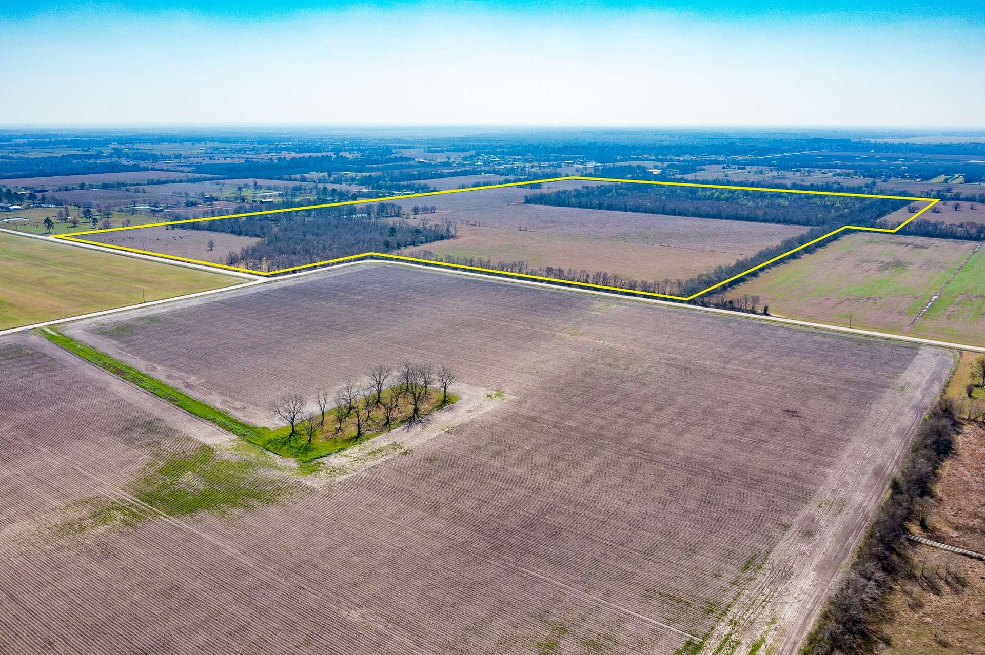 TBD County Road 6026
