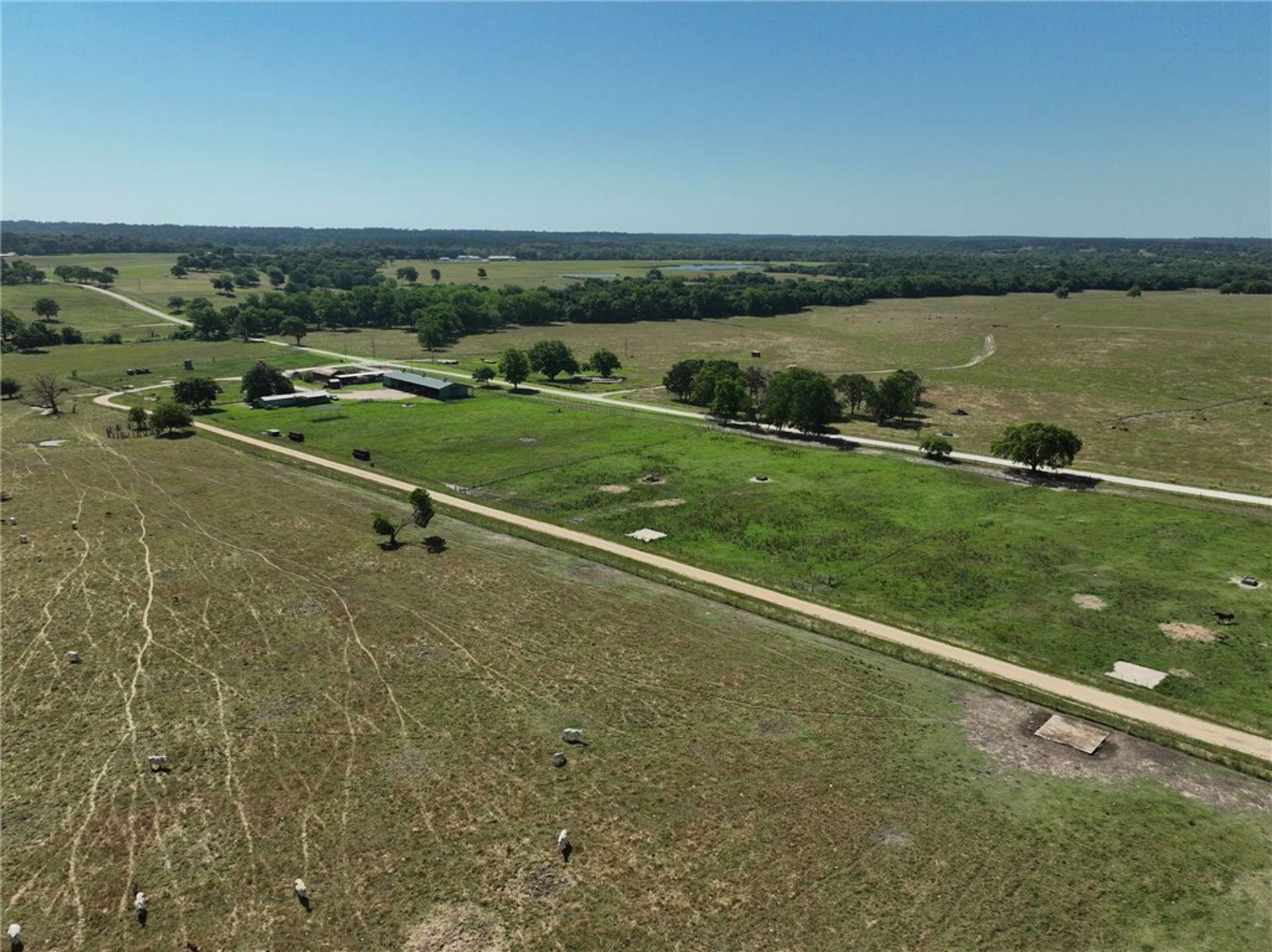 Tract #7 County Road 305
