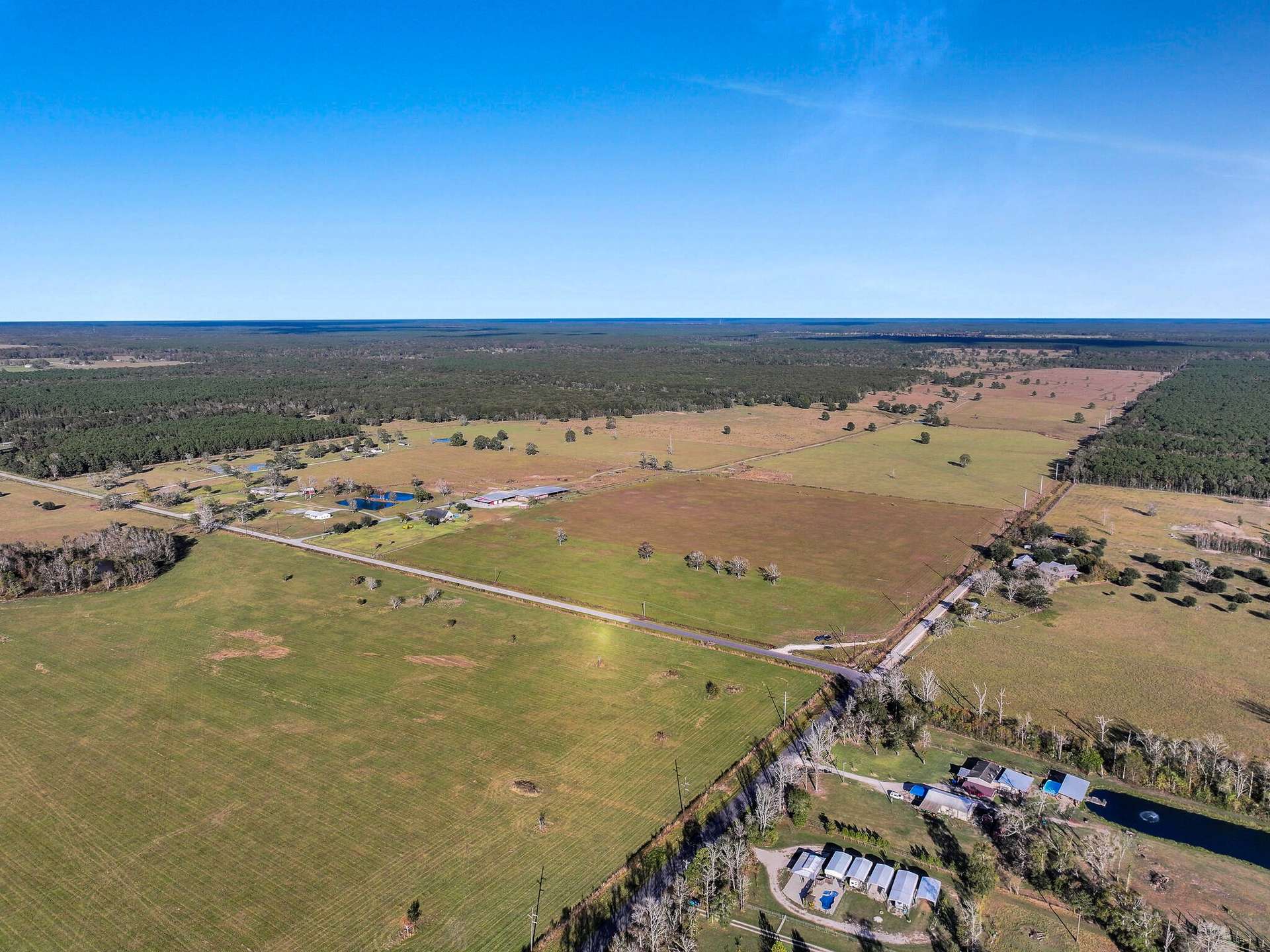 TBD County Road 2058