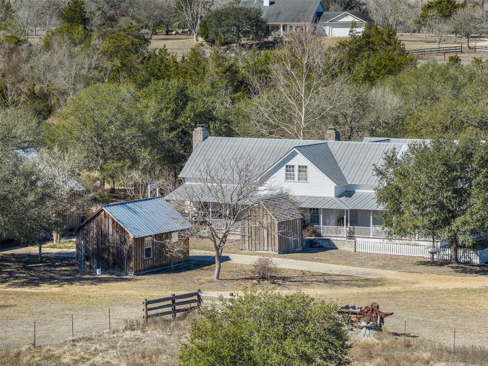 2998 State Highway 237