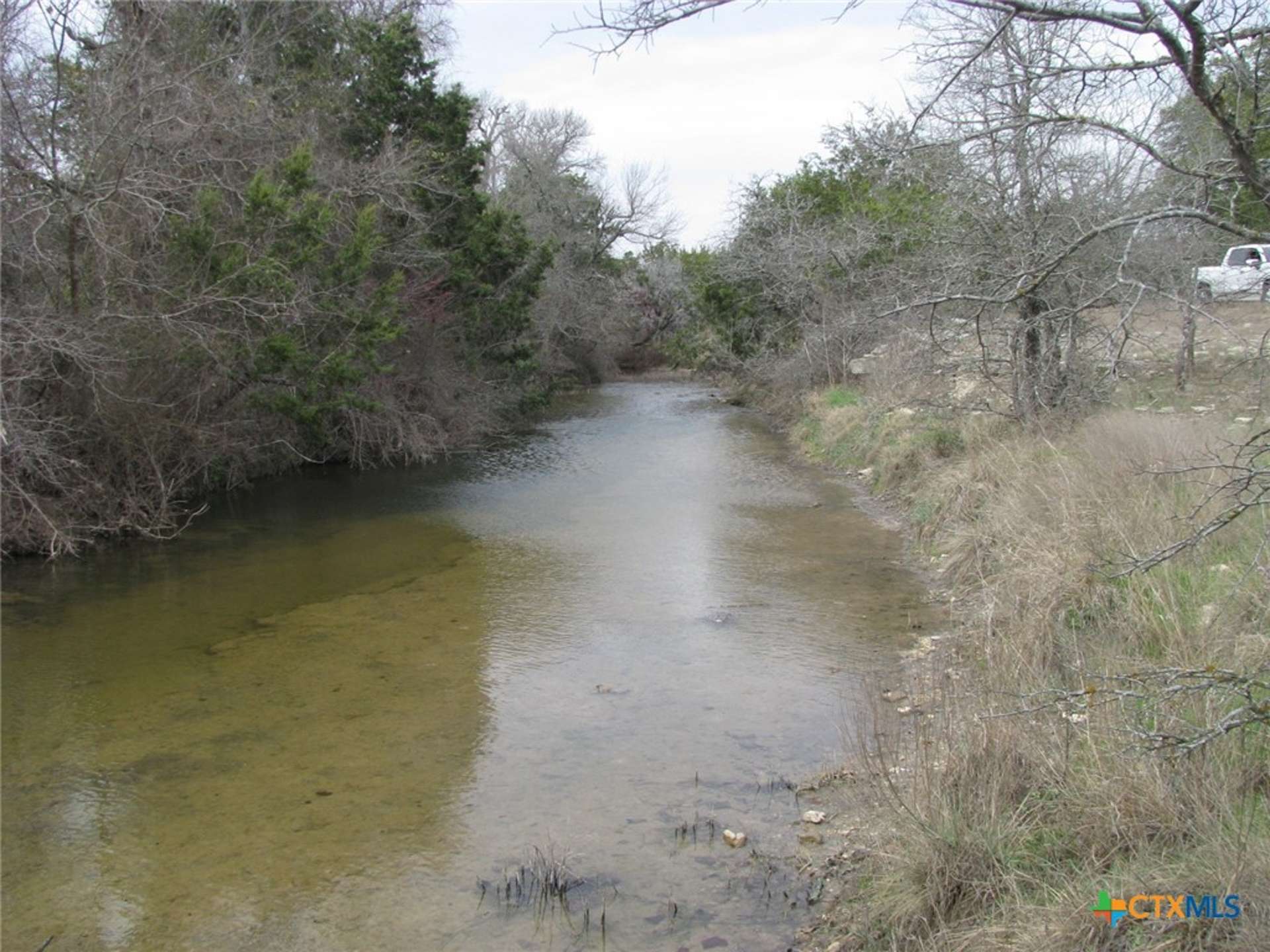 125 Acres Harmon