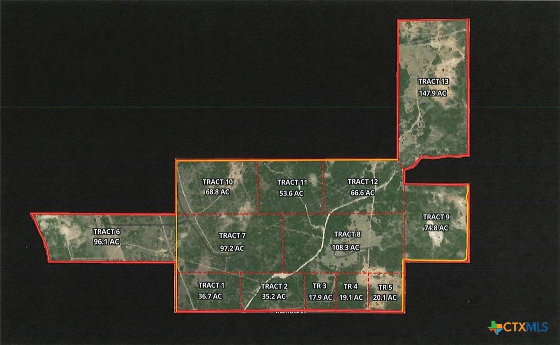 000 Zengerle Rd Tract 13
