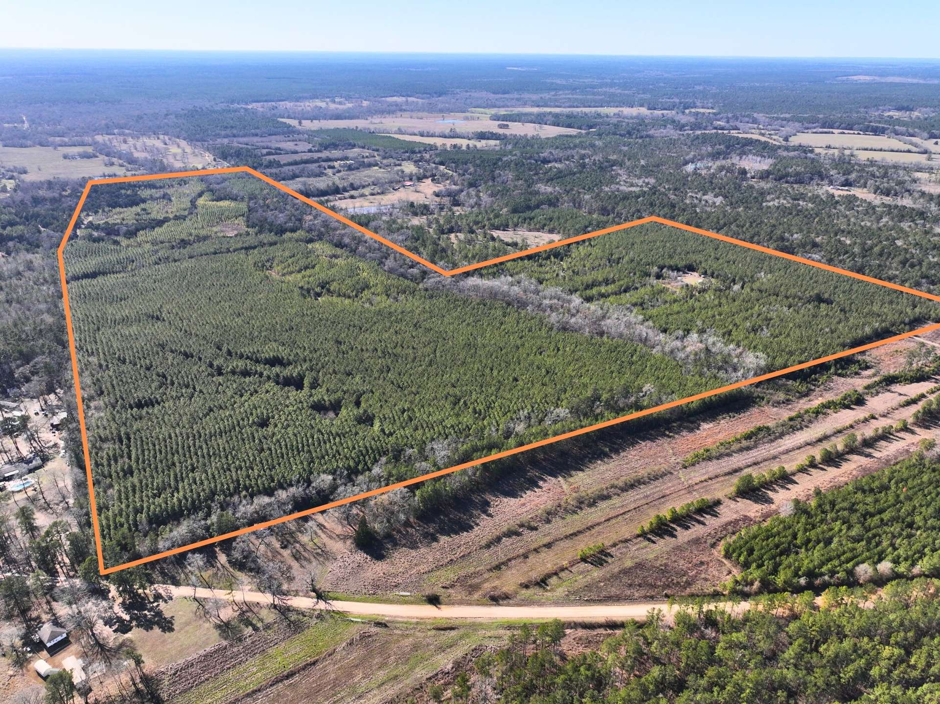 0 Kittrell Road