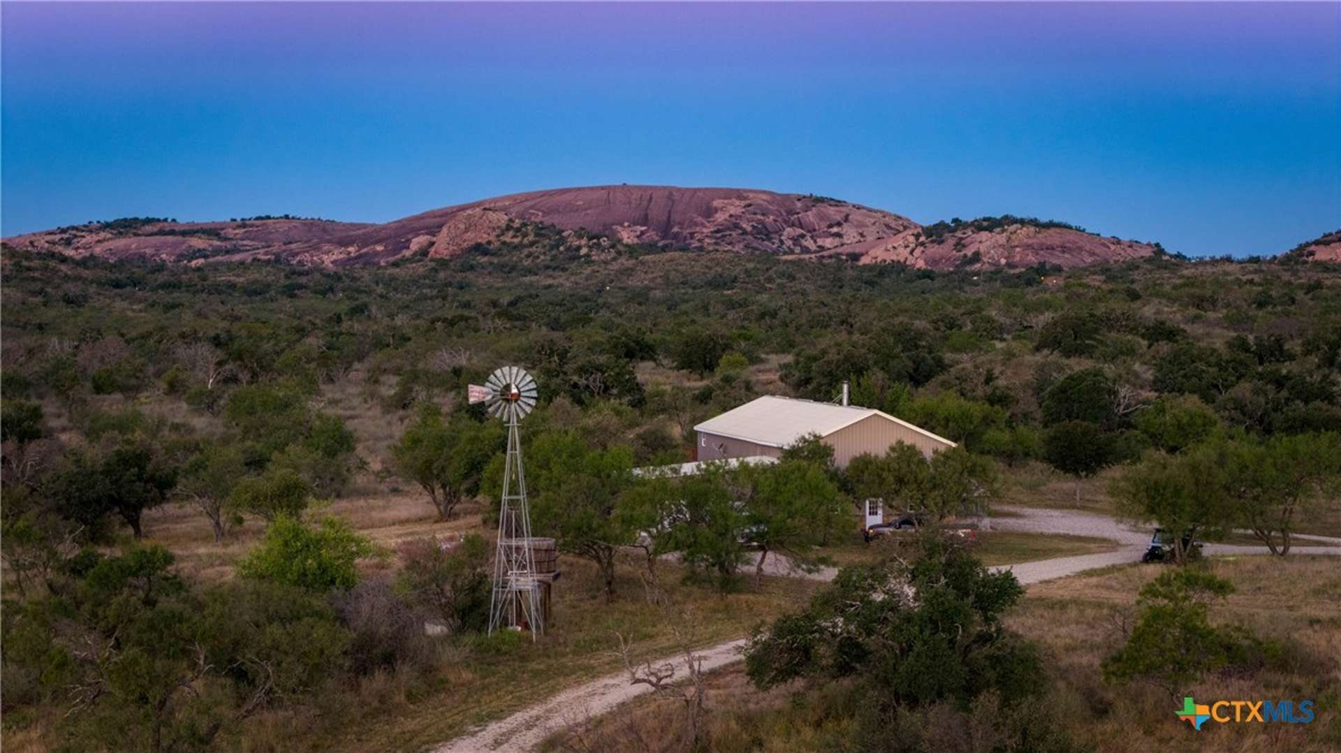7702 Ranch Road 965