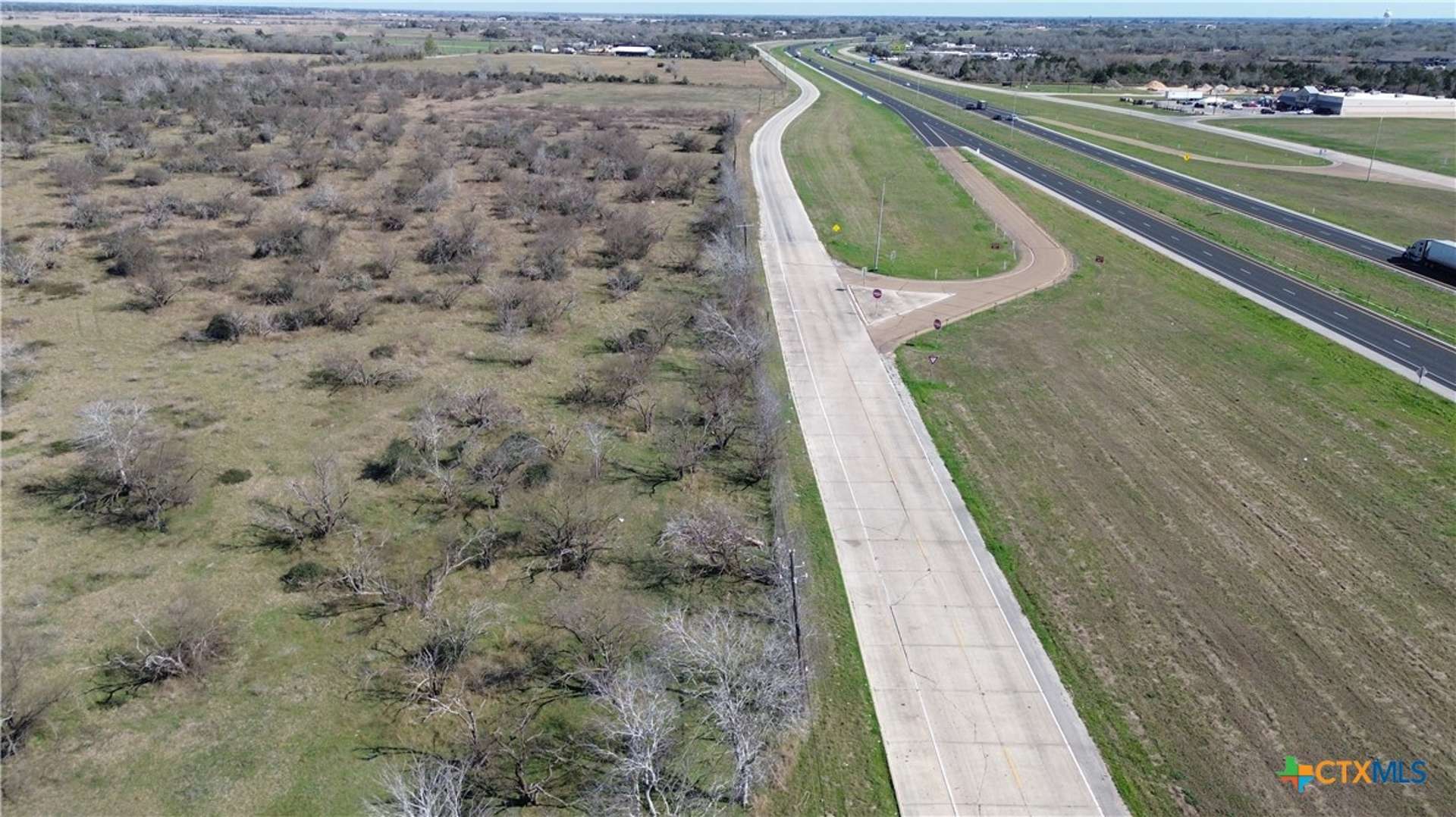 0 Co Rd 115, 59 bypass Feeder