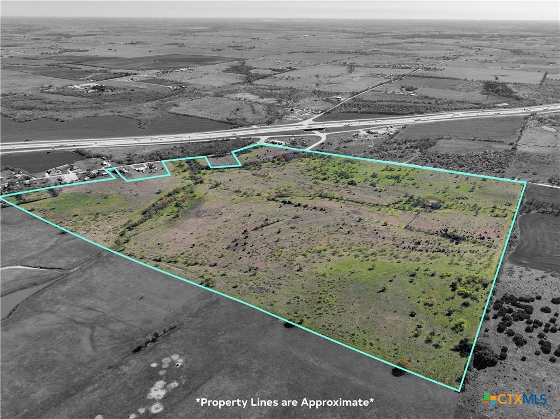 TBD Prairie Dell