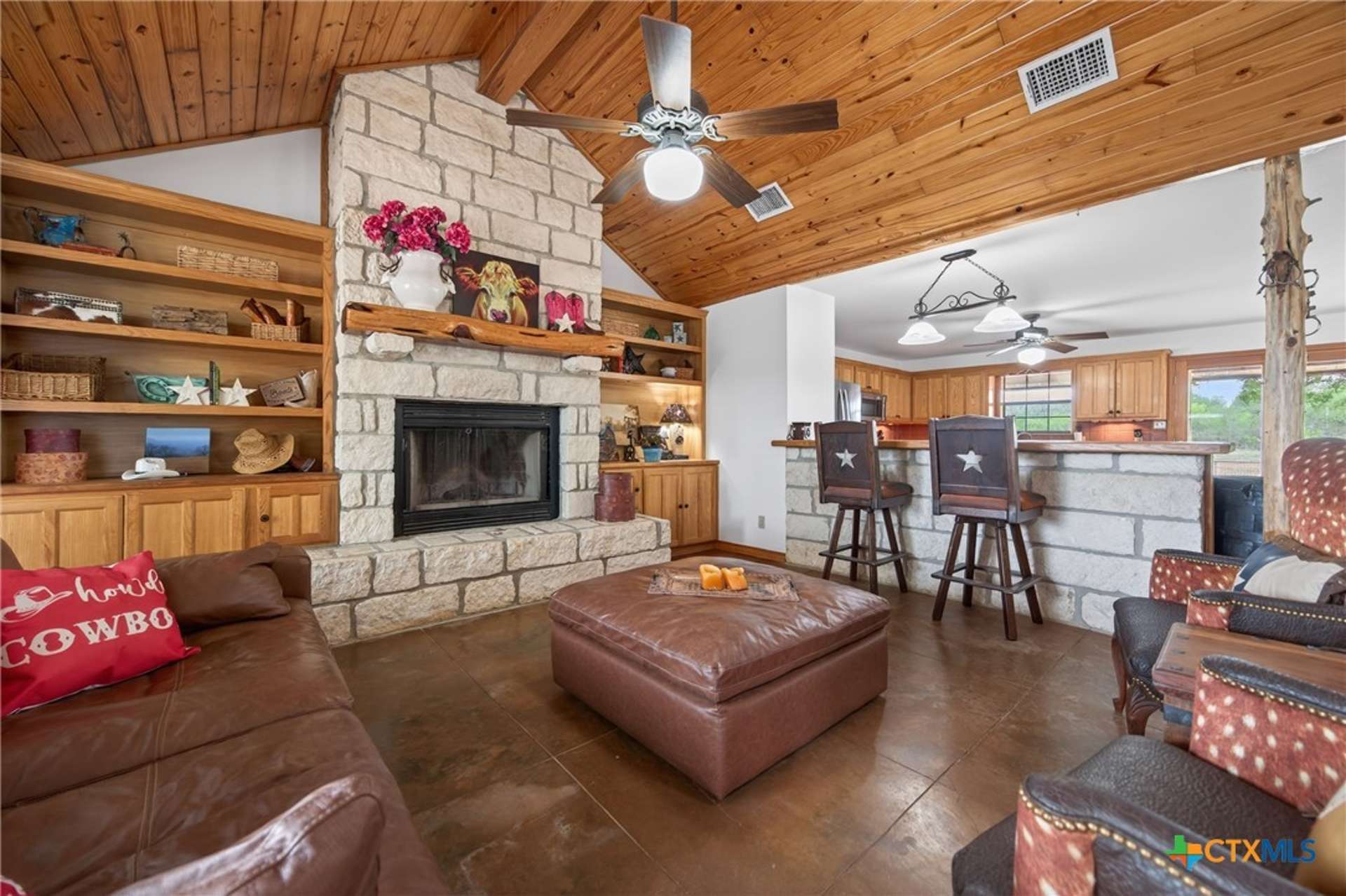 1077 Burdette Wells