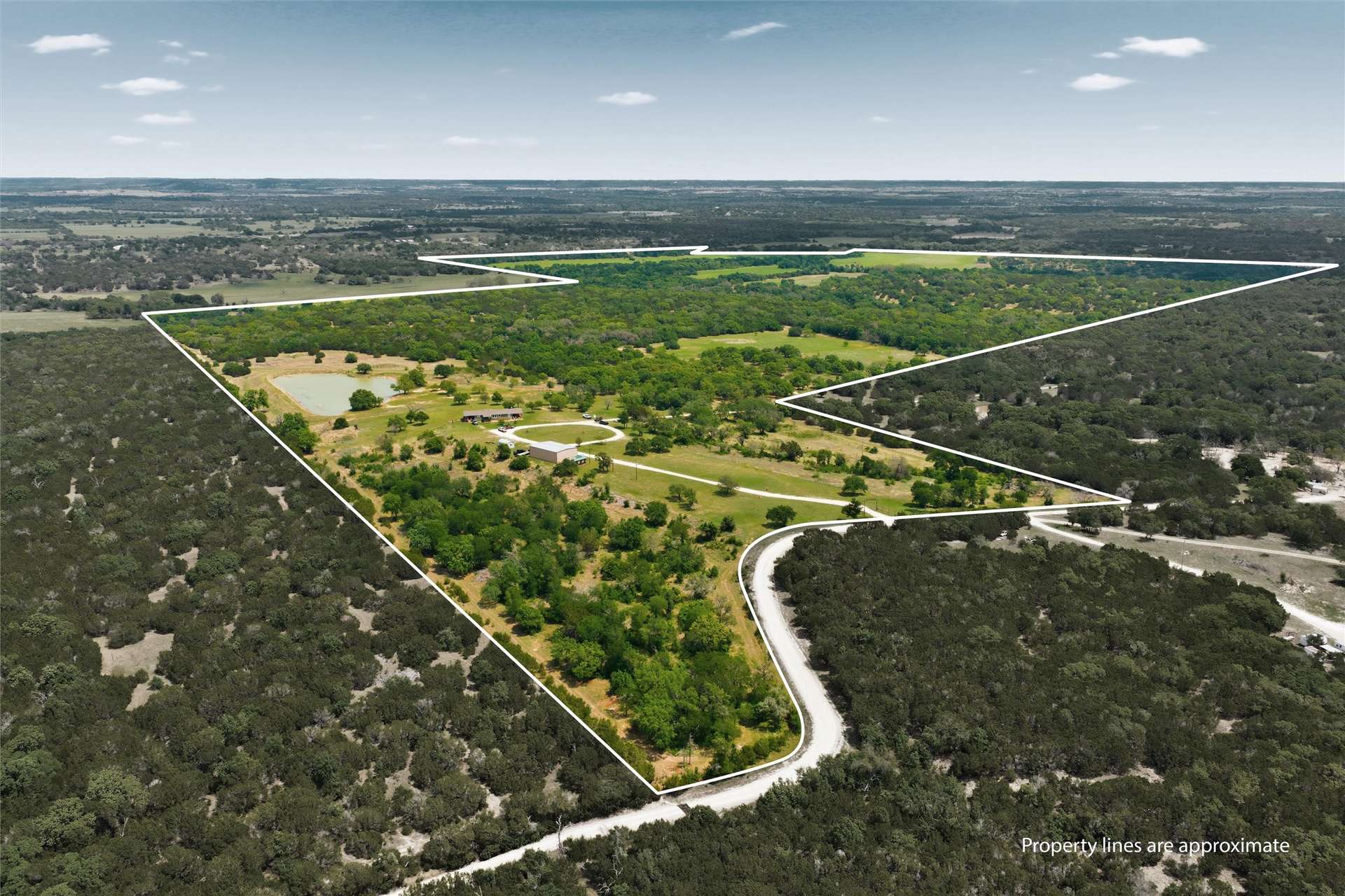 000 Camp Branch Rd