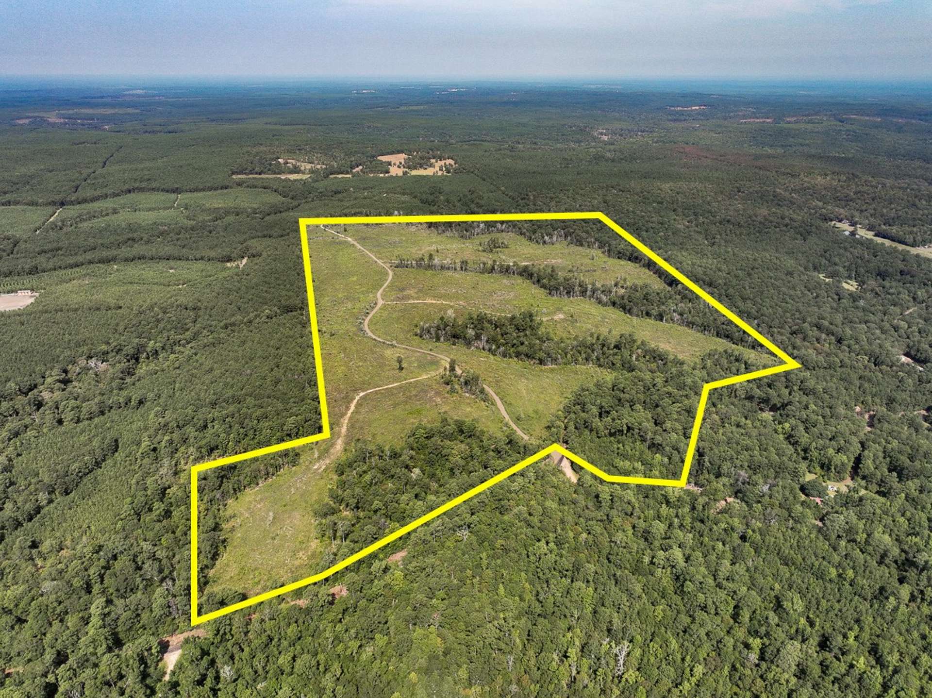 1 County Road 3725