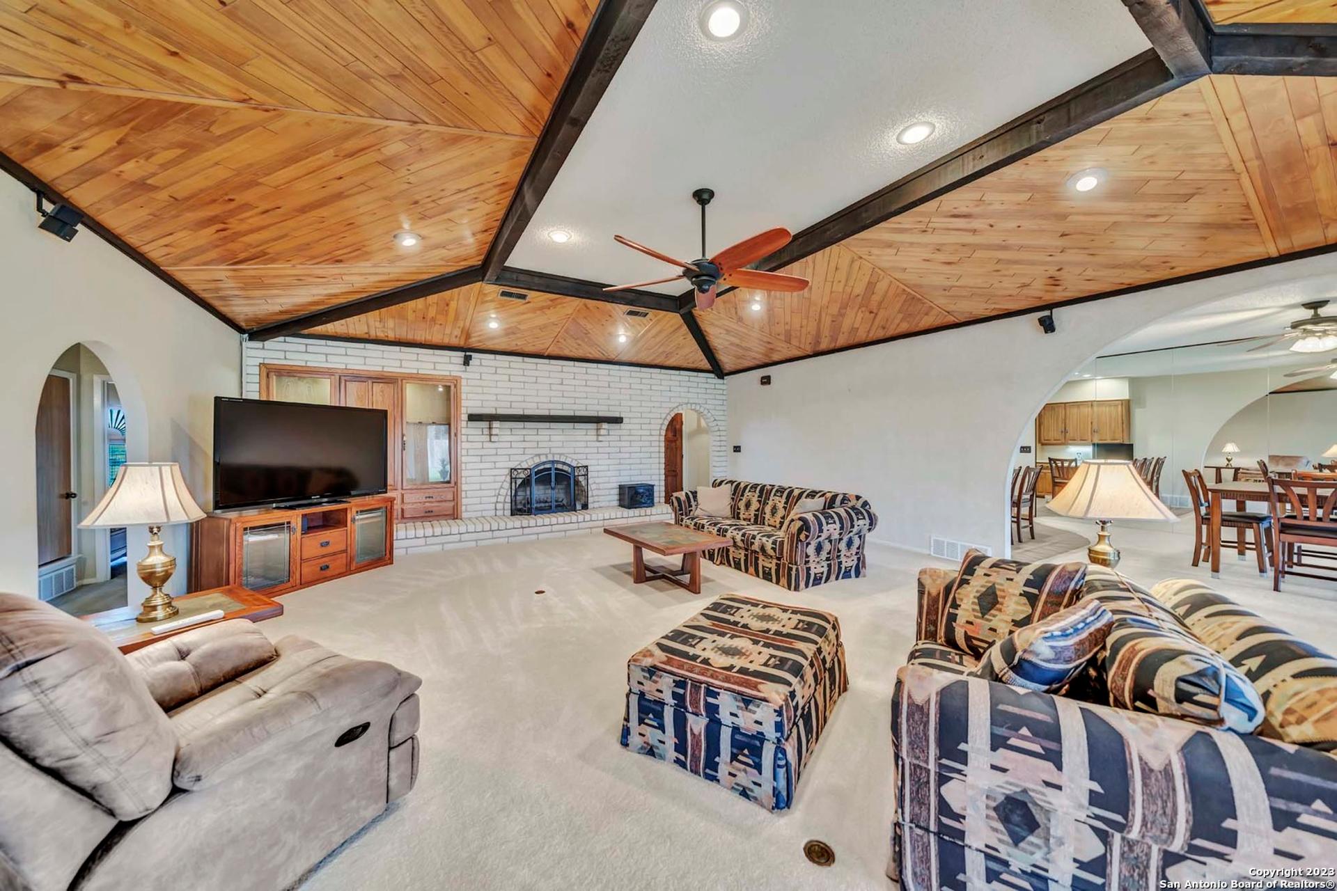 00 SCR 314, SONORA, TX, 76950