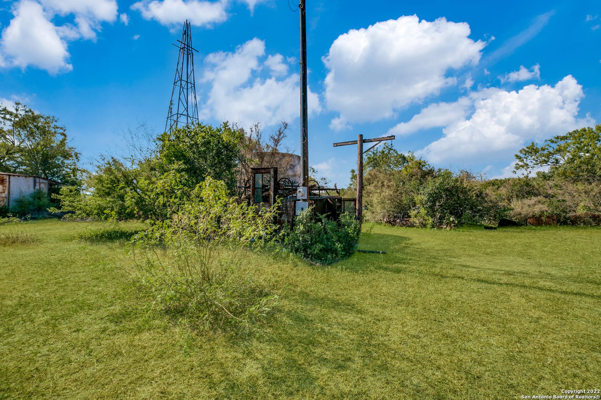 000 Cr 145, KENEDY, TX, 78119