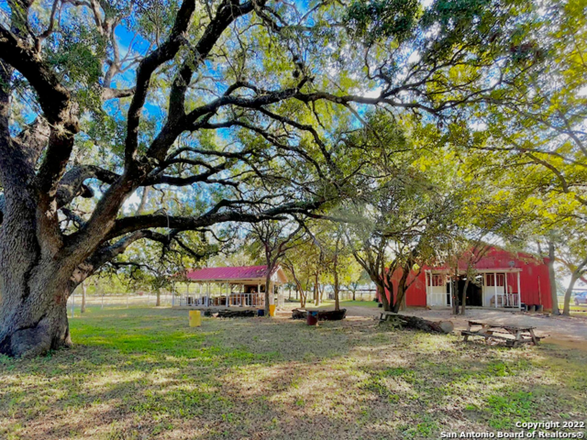 10671 BRIGGS RD, ATASCOSA, TX, 78002