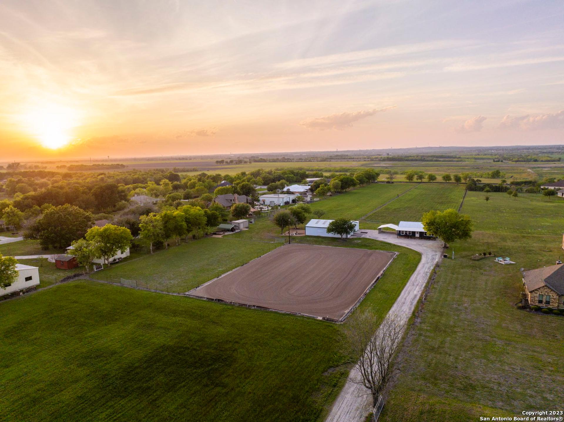 1940 Lower Seguin Rd, MARION, TX, 78124