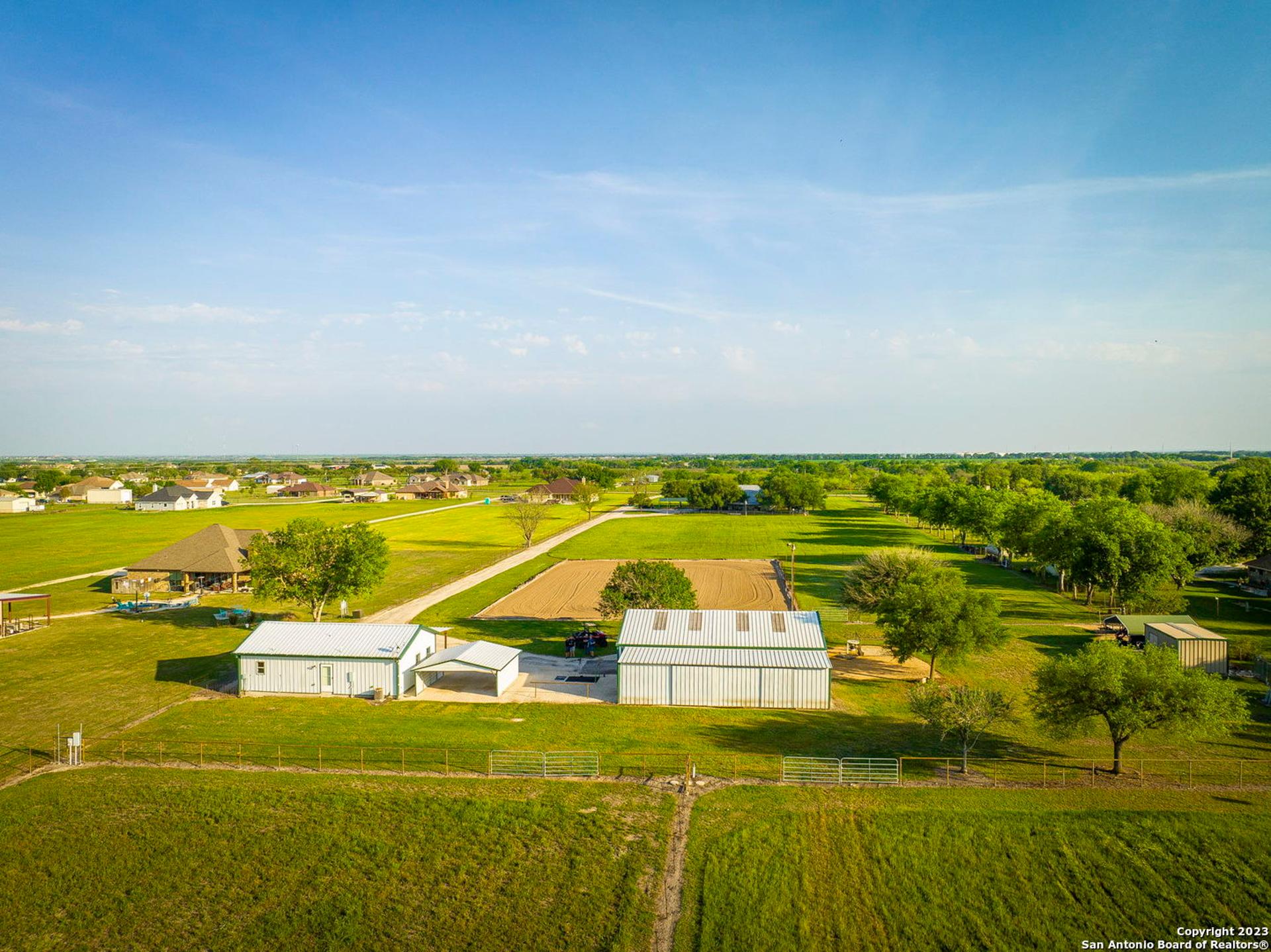 1940 Lower Seguin Rd, MARION, TX, 78124