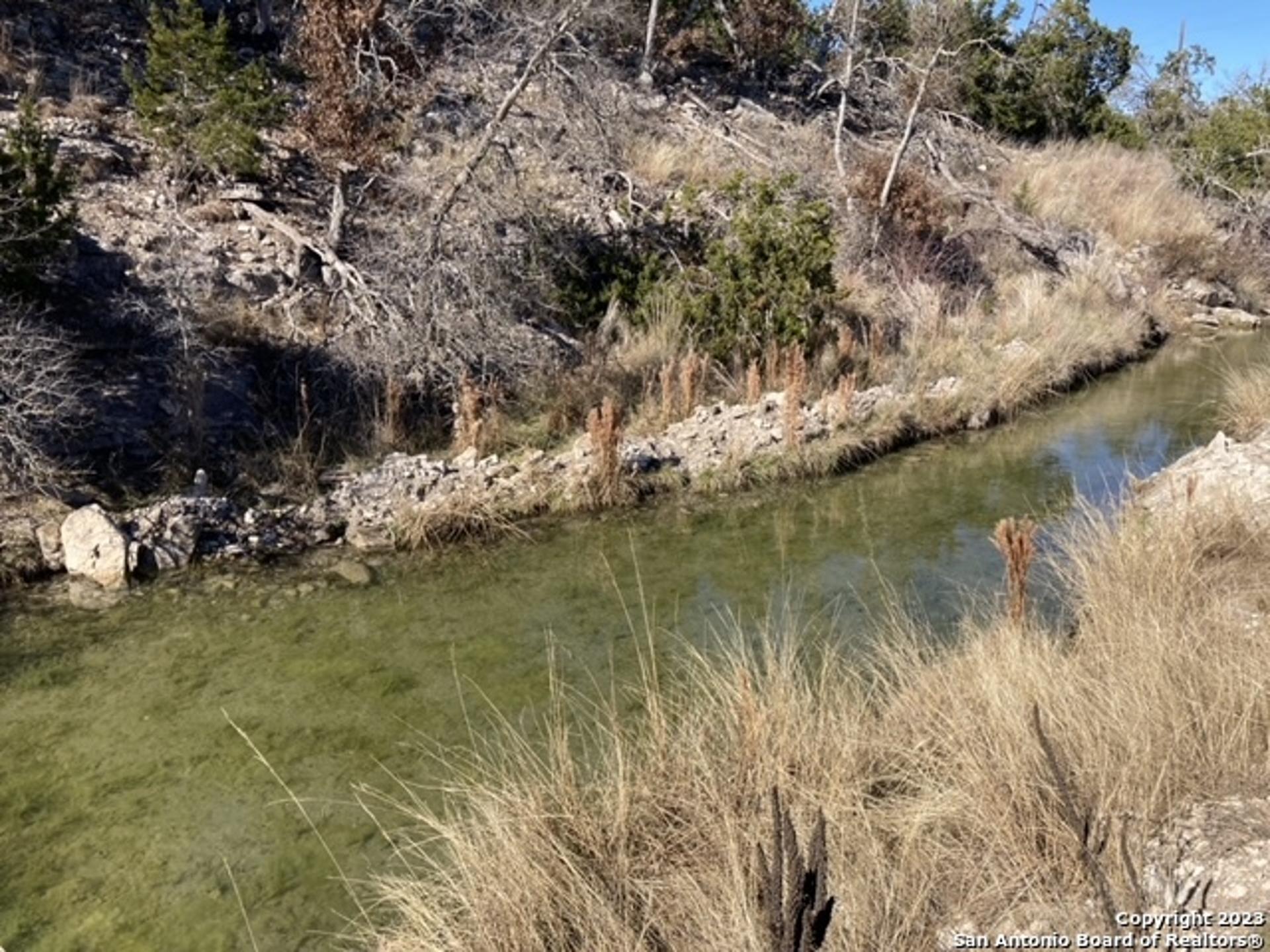 7490 US-87 N, FREDERICKS, TX, 78624