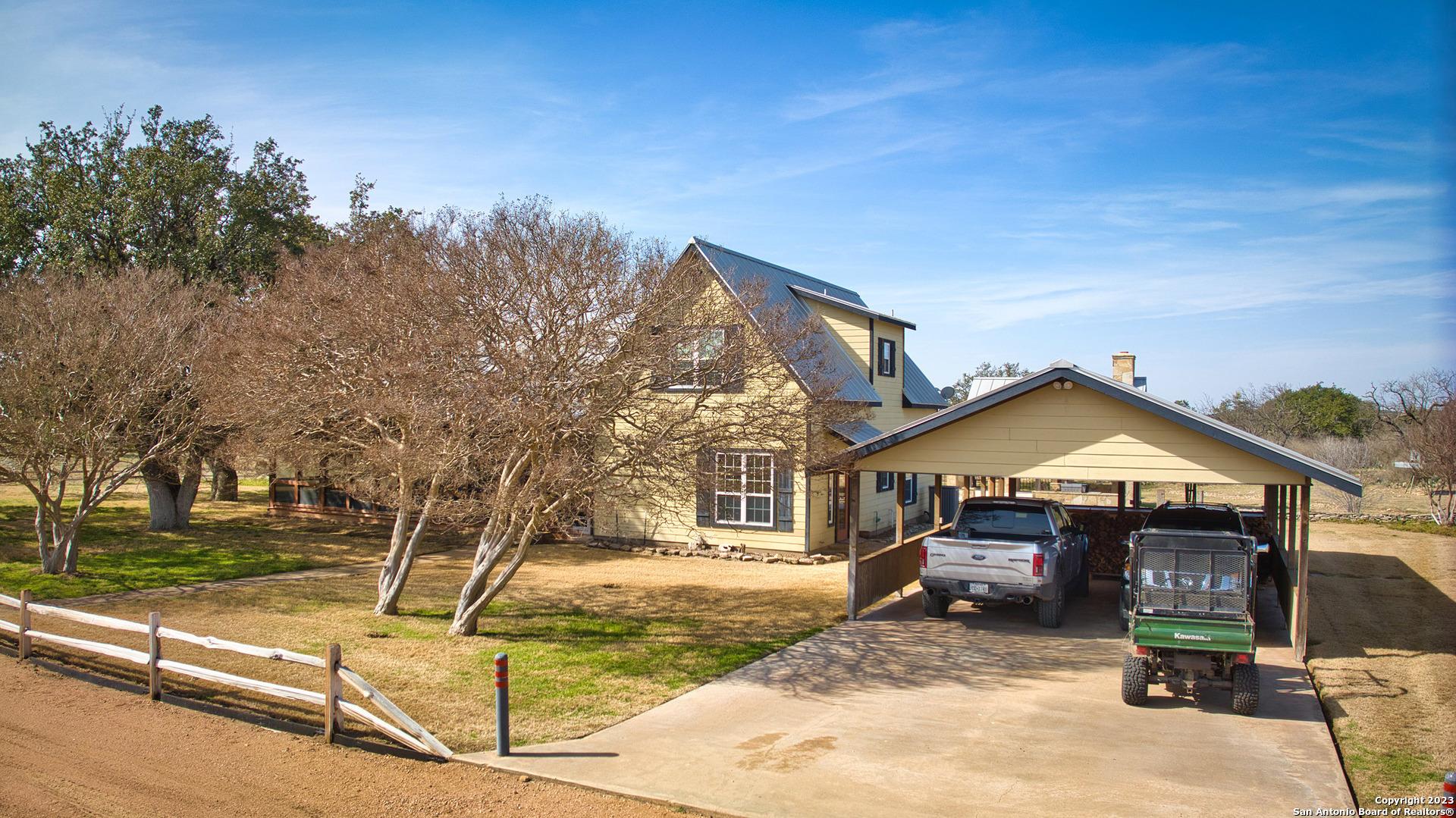 19316 Ranch Road 1871, MASON, TX, 76856