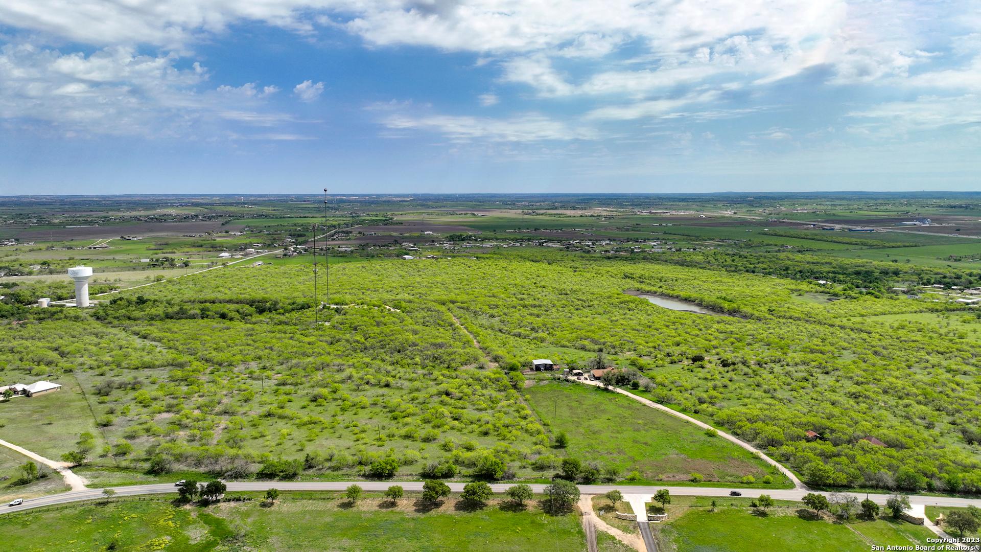 2675 Fm 465, SEGUIN, TX, 78155-9575
