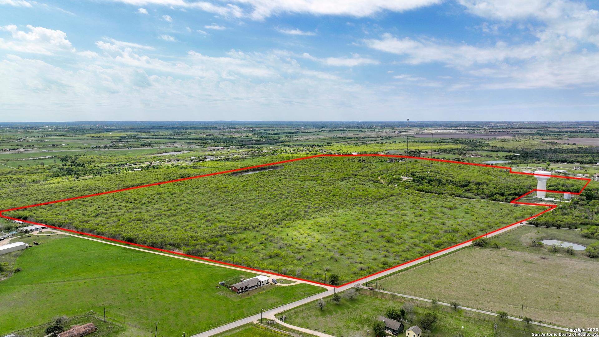 2675 Fm 465, SEGUIN, TX, 78155-9575