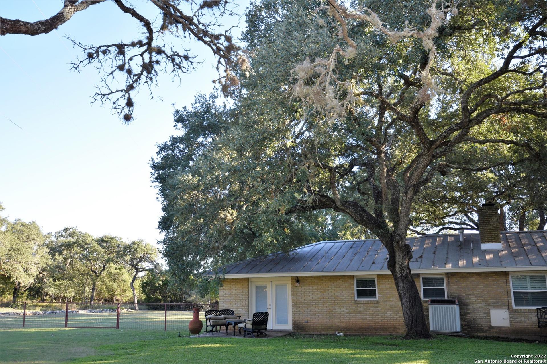 23770 BLANCO RD, SANANTONIO, TX, 78260-6600