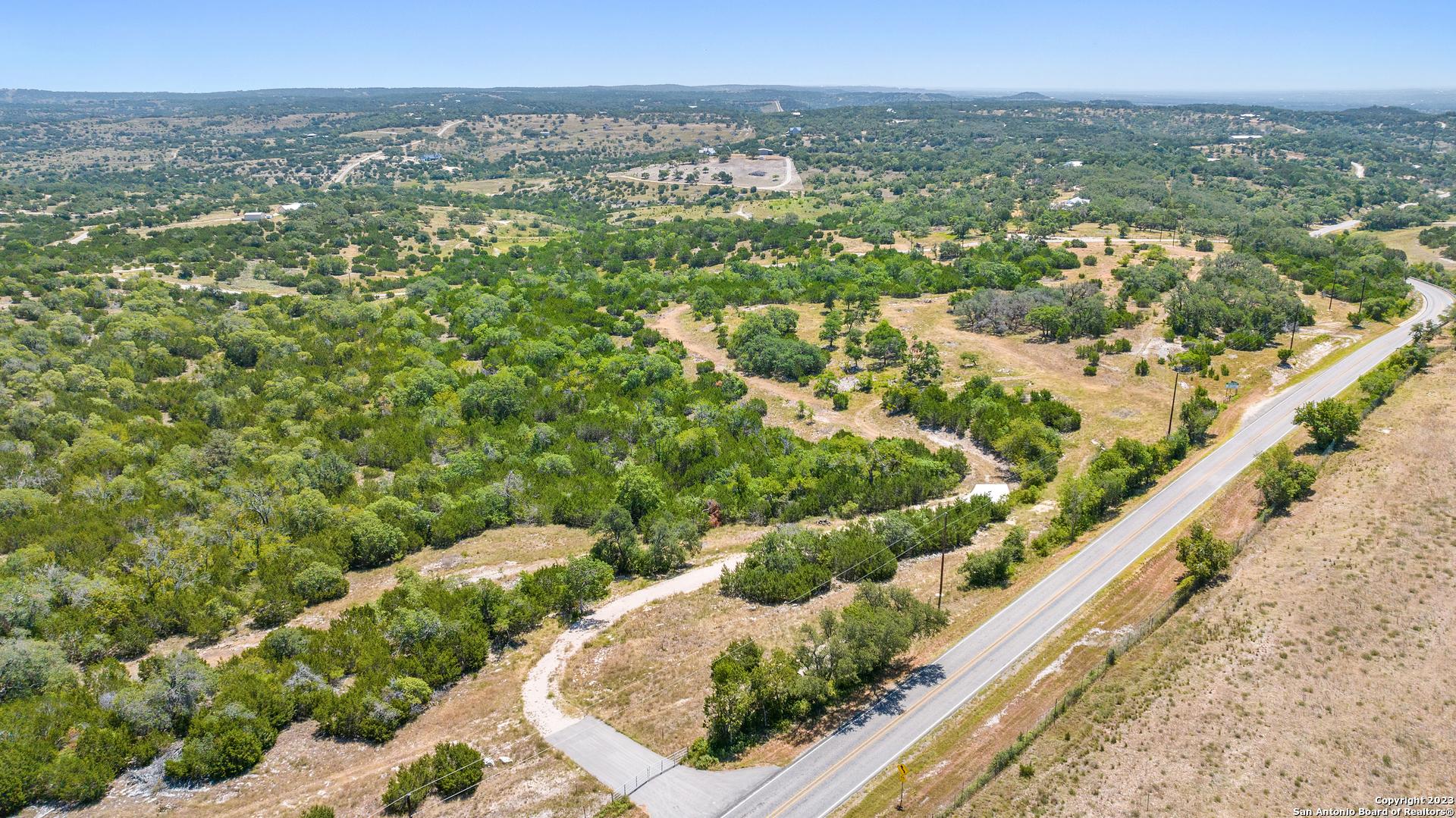 TRACT 23 Ranch Road 1623, BLANCO, TX, 78671