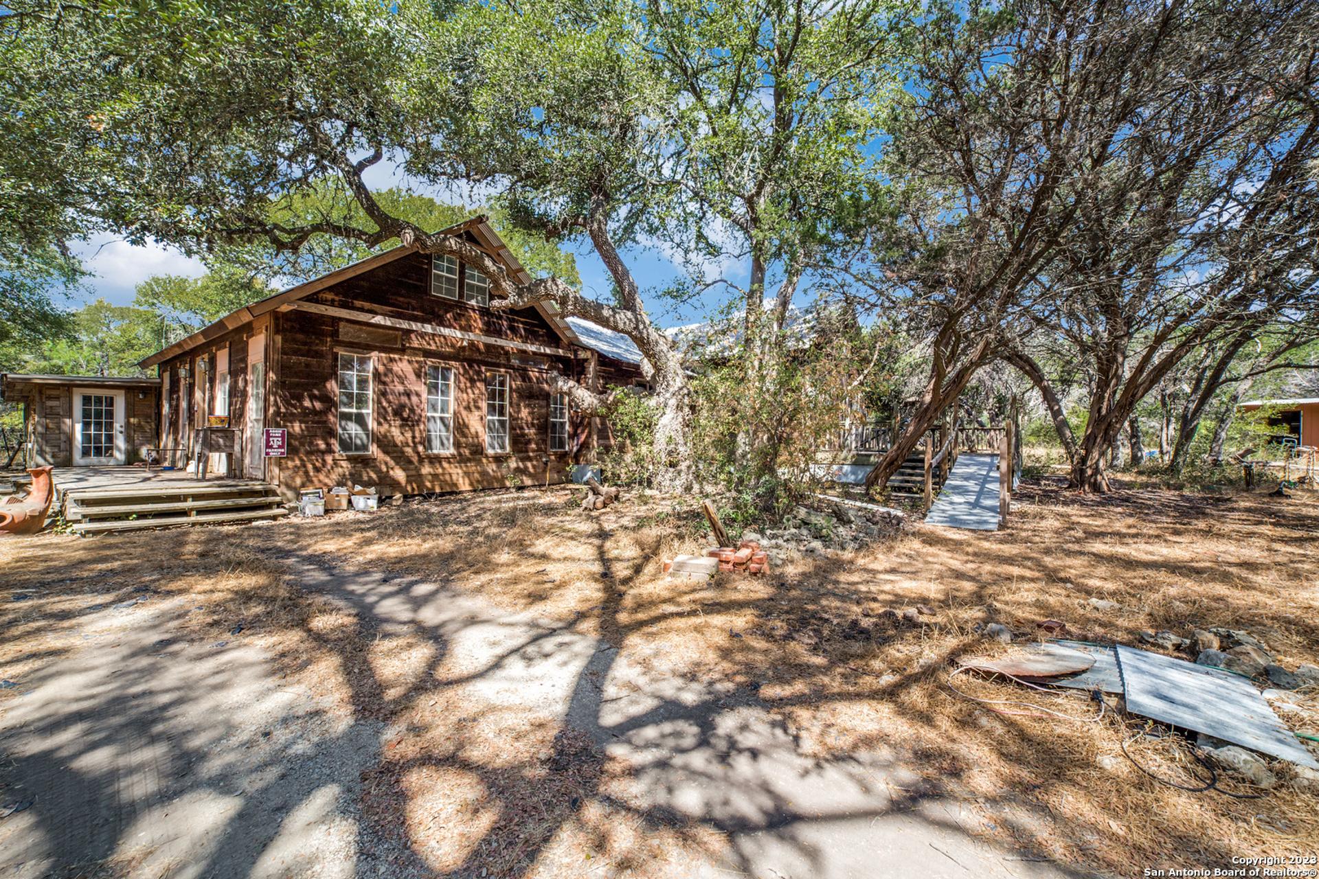 31210 Stahl Ln, BULVERDE, TX, 78163