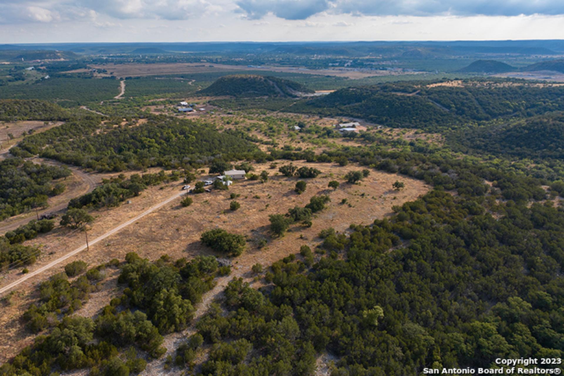 649 Rocky Hill Rd, JUNCTION, TX, 76849