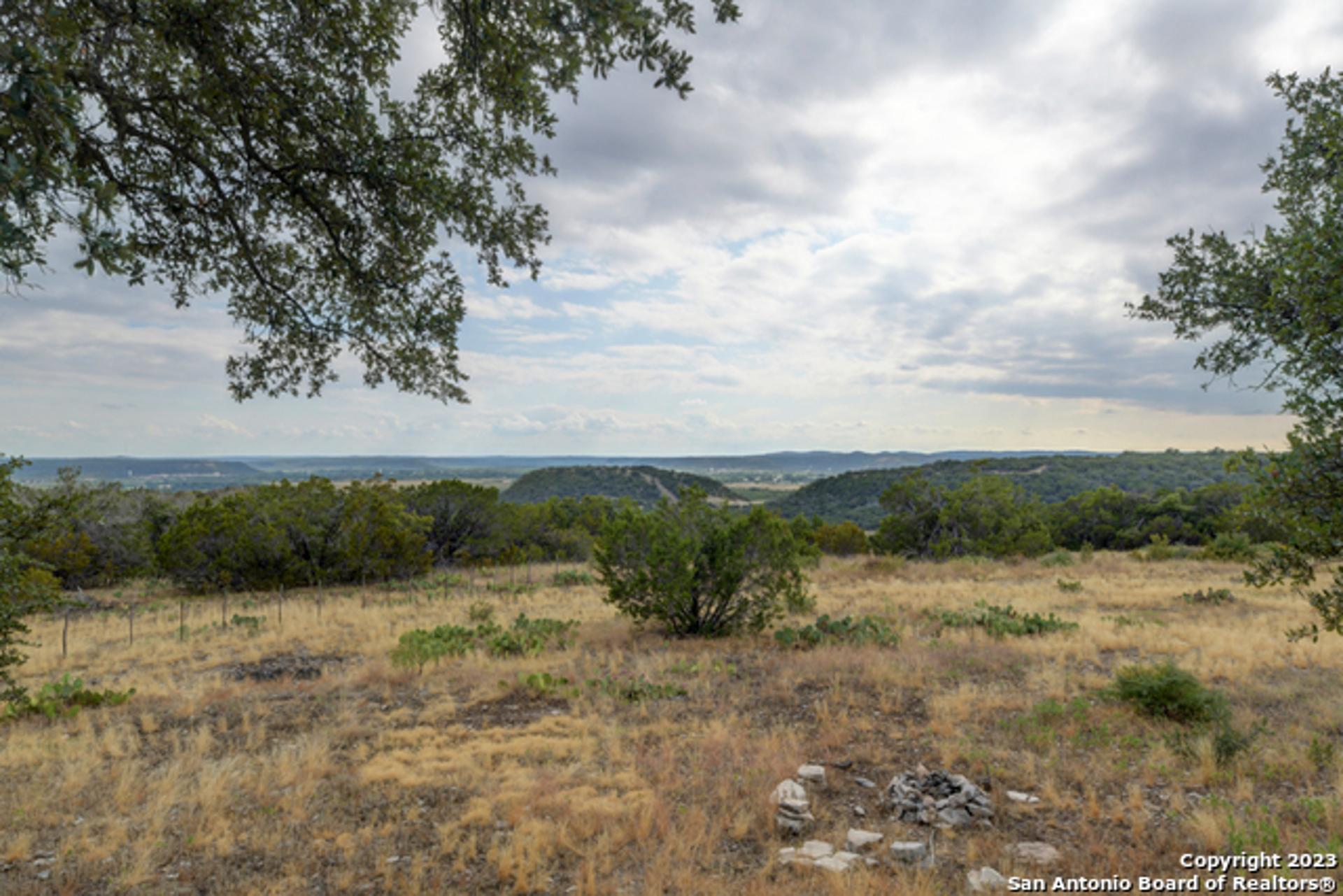 649 Rocky Hill Rd, JUNCTION, TX, 76849