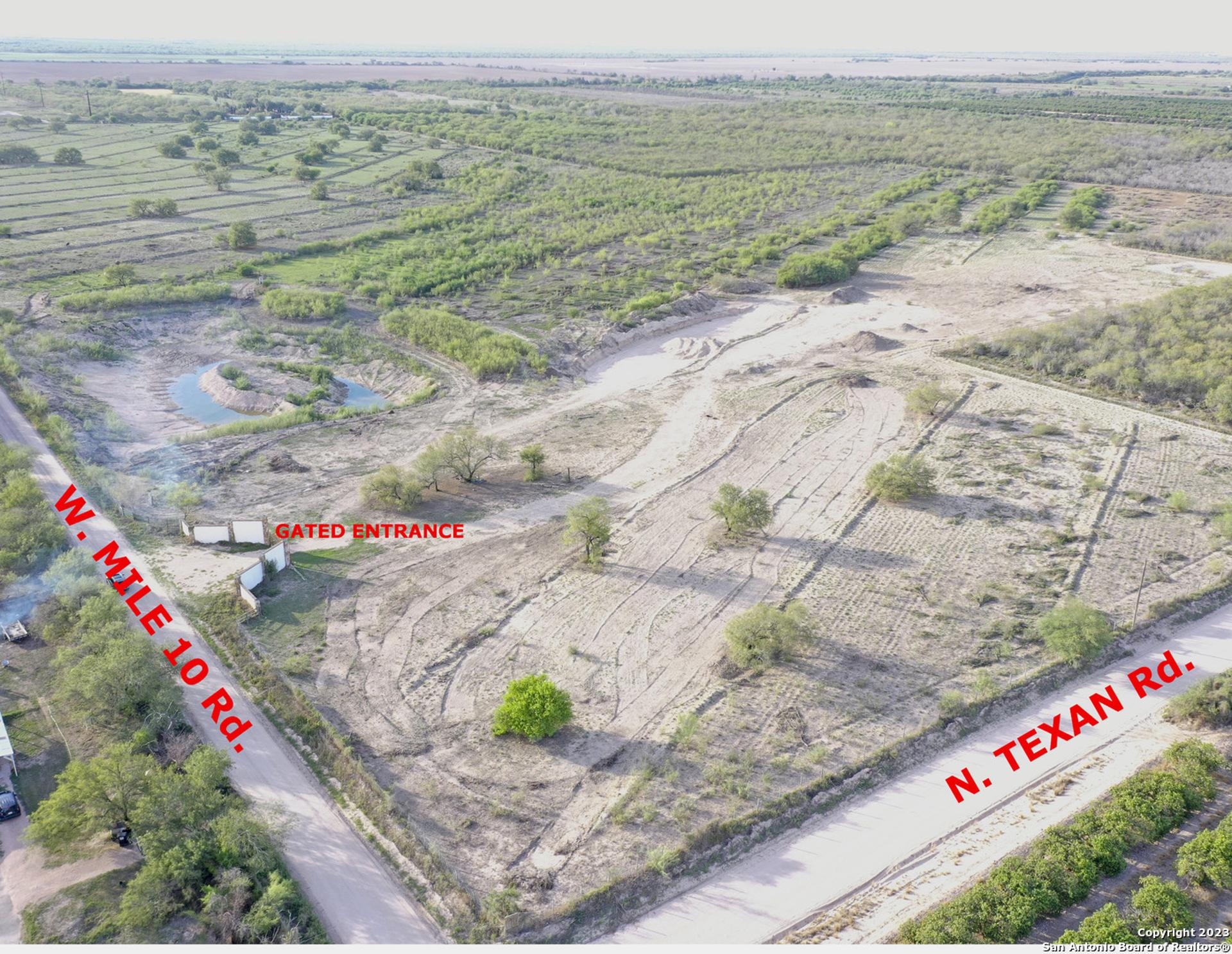TBD Iowa Rd, EDINBURG, TX, 78542