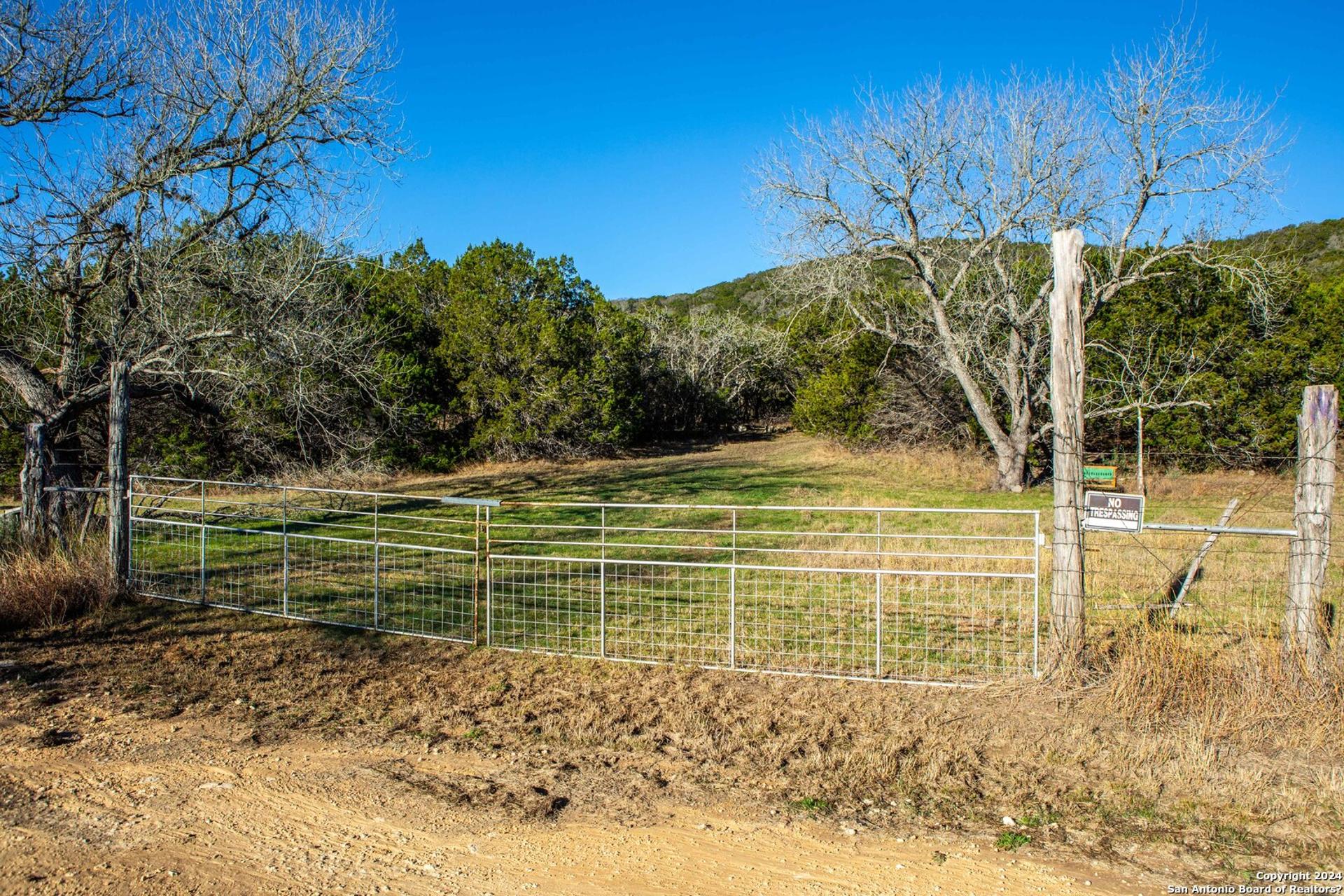 TBD Hidden Valley Dr, PIPE_CREEK, TX, 78063