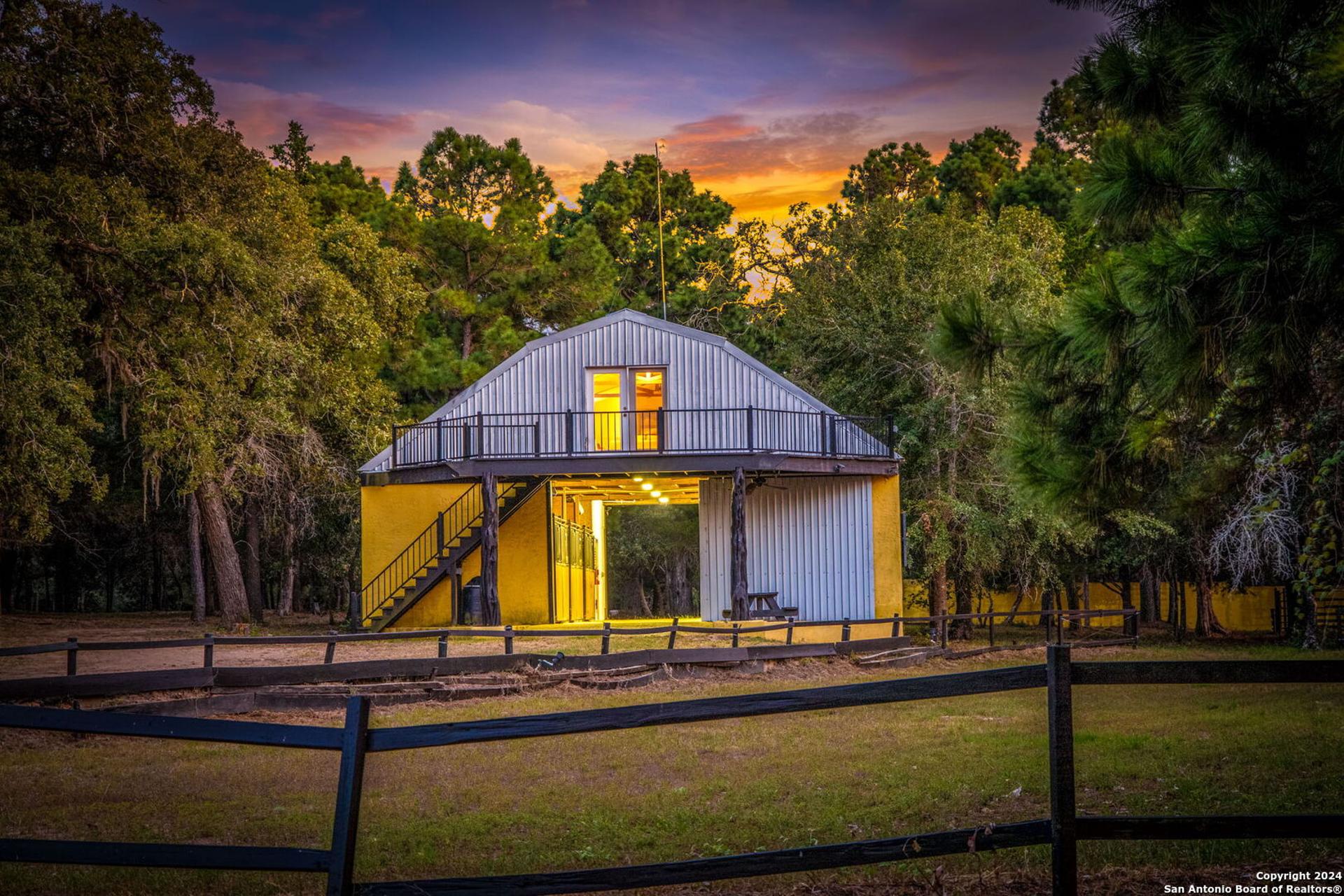 1031 Angel Lake Estates, ALLEYTON, TX, 78935