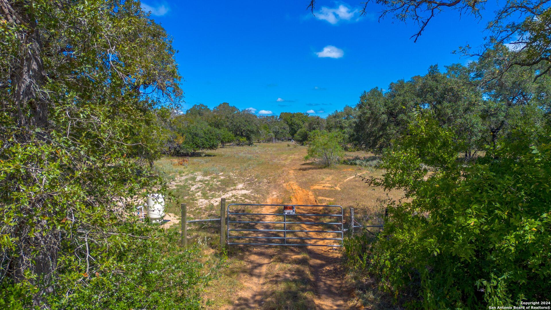 TBD County Road 434, STOCKDALE, TX, 78155