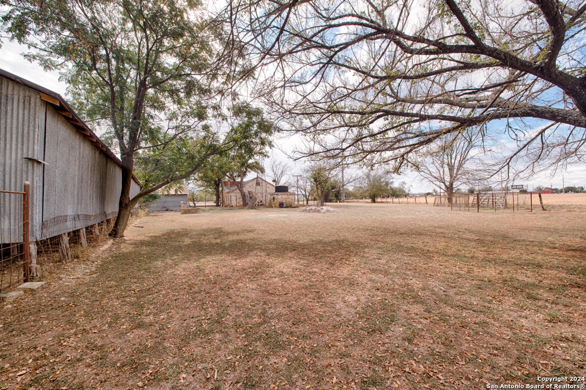 7400 State Highway 27, COMFORT, TX, 78013
