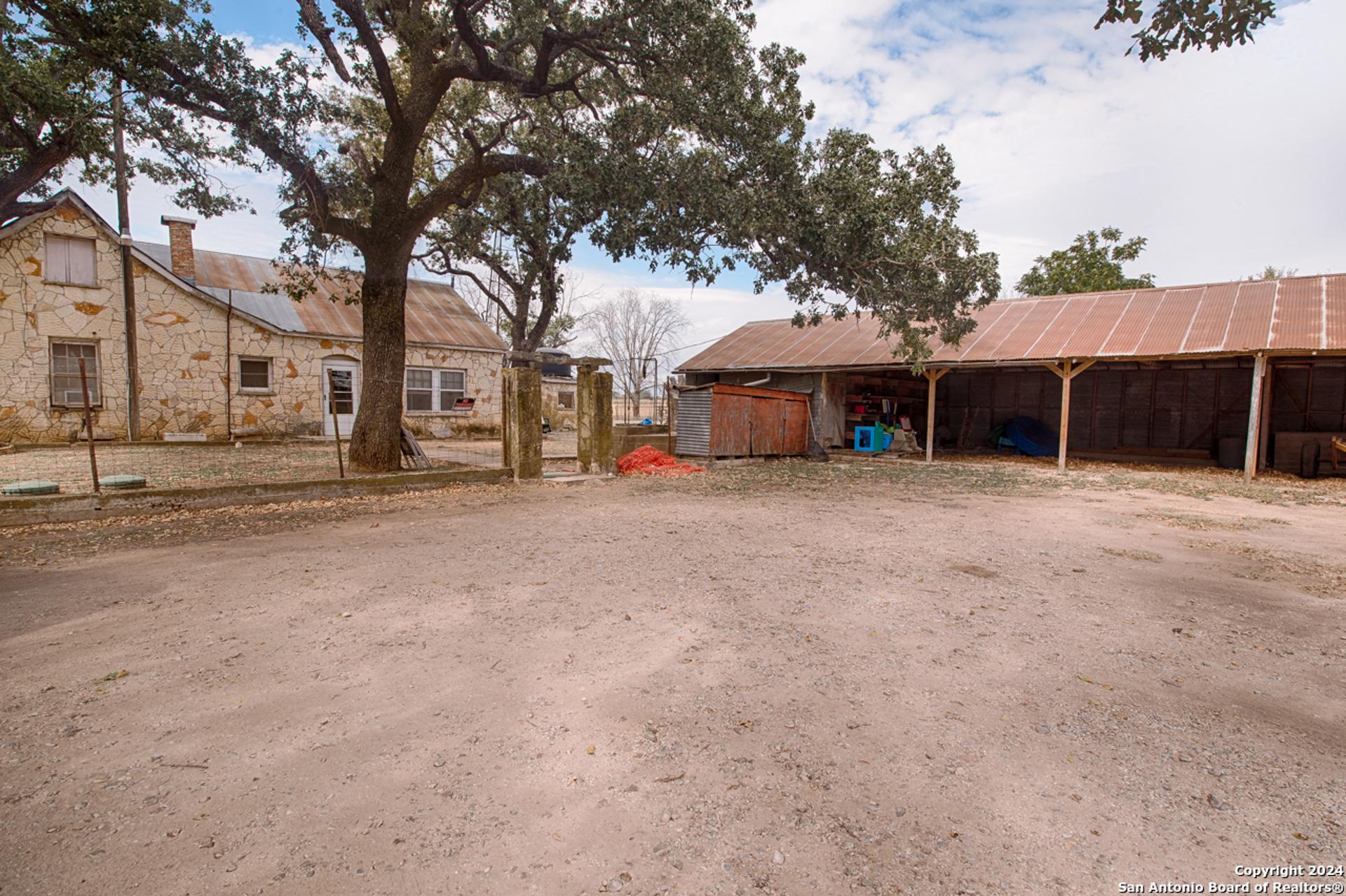 7400 State Highway 27, COMFORT, TX, 78013