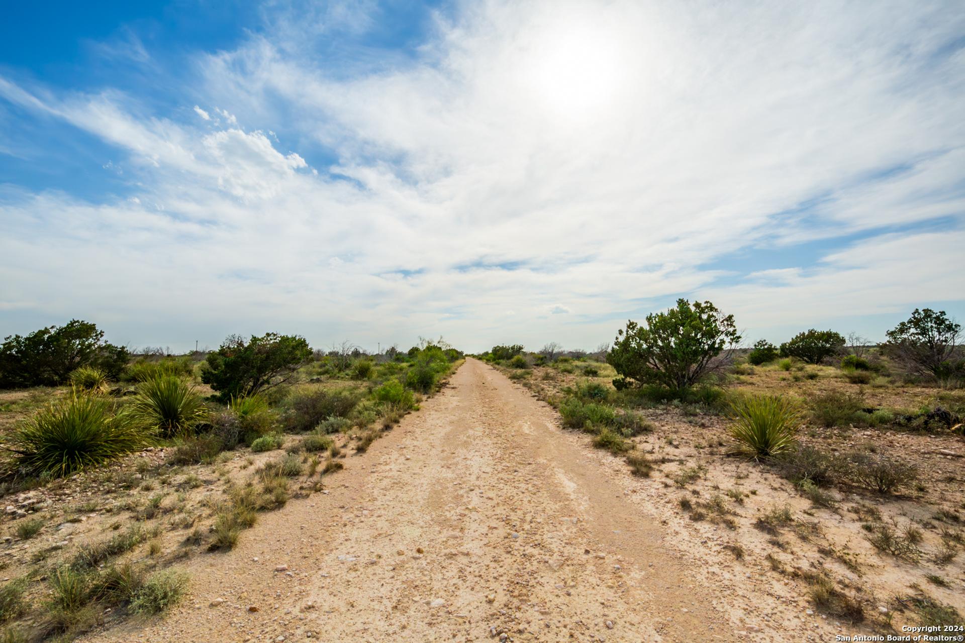 0 Kincaid Road, OZONA, TX, 76943