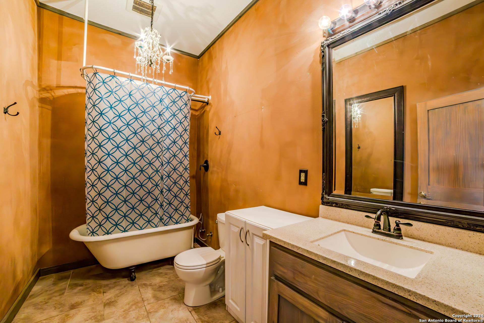 0 Kincaid Road, OZONA, TX, 76943