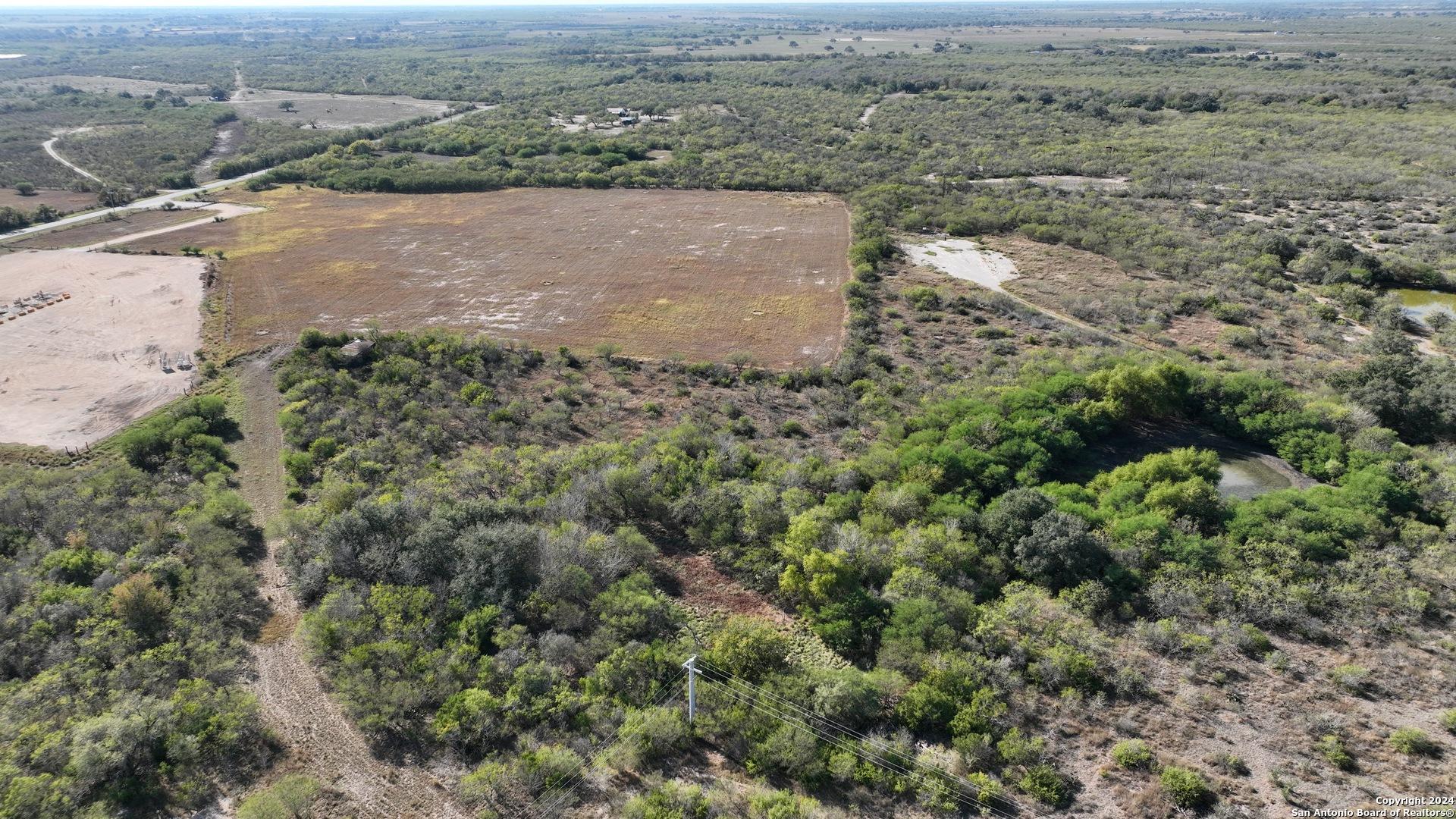 171 ACRES Highway 80, GILLETT, TX, 78116