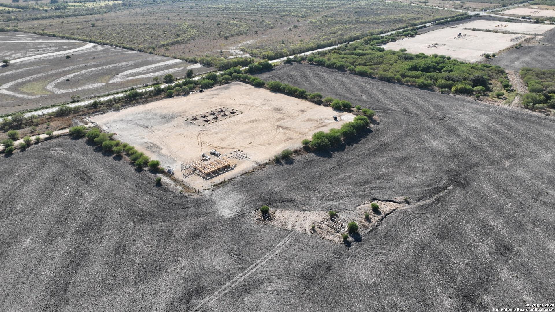 171 ACRES Highway 80, GILLETT, TX, 78116