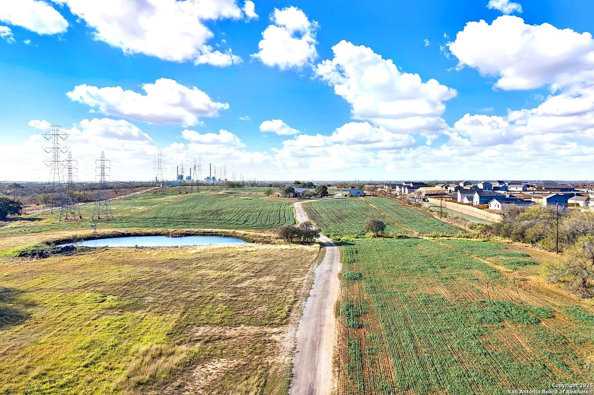 8630 New Sulphur Springs Rd., SANANTONIO, TX, 78263