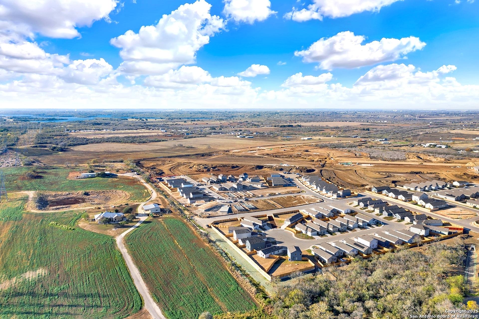 8630 New Sulphur Springs Rd., SANANTONIO, TX, 78263