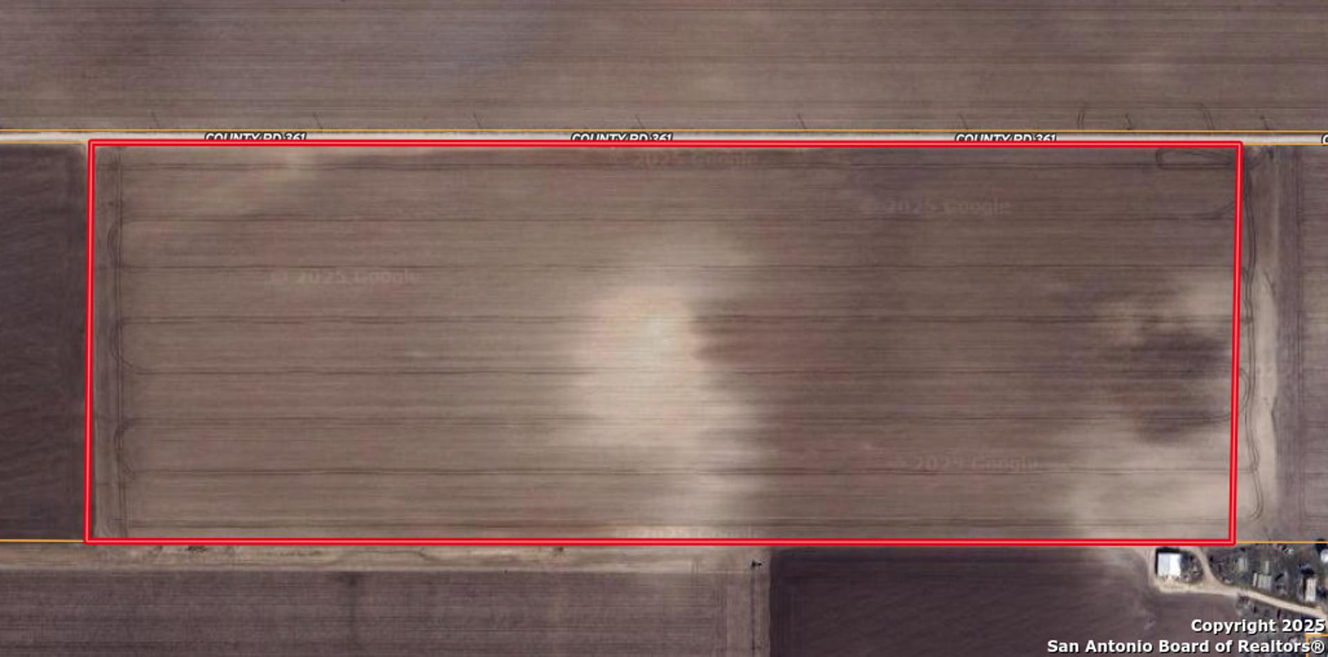 TBD CR 361, MICO, TX, 78056