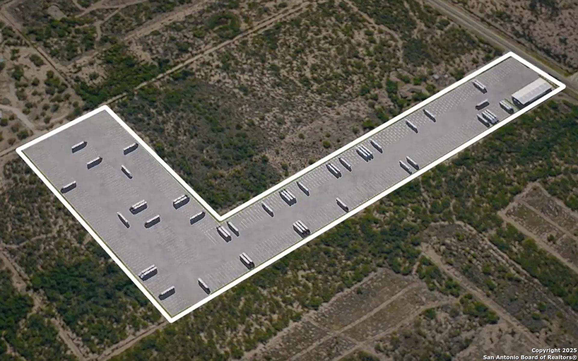 20757 US Highway 83, LAREDO, TX, 78045
